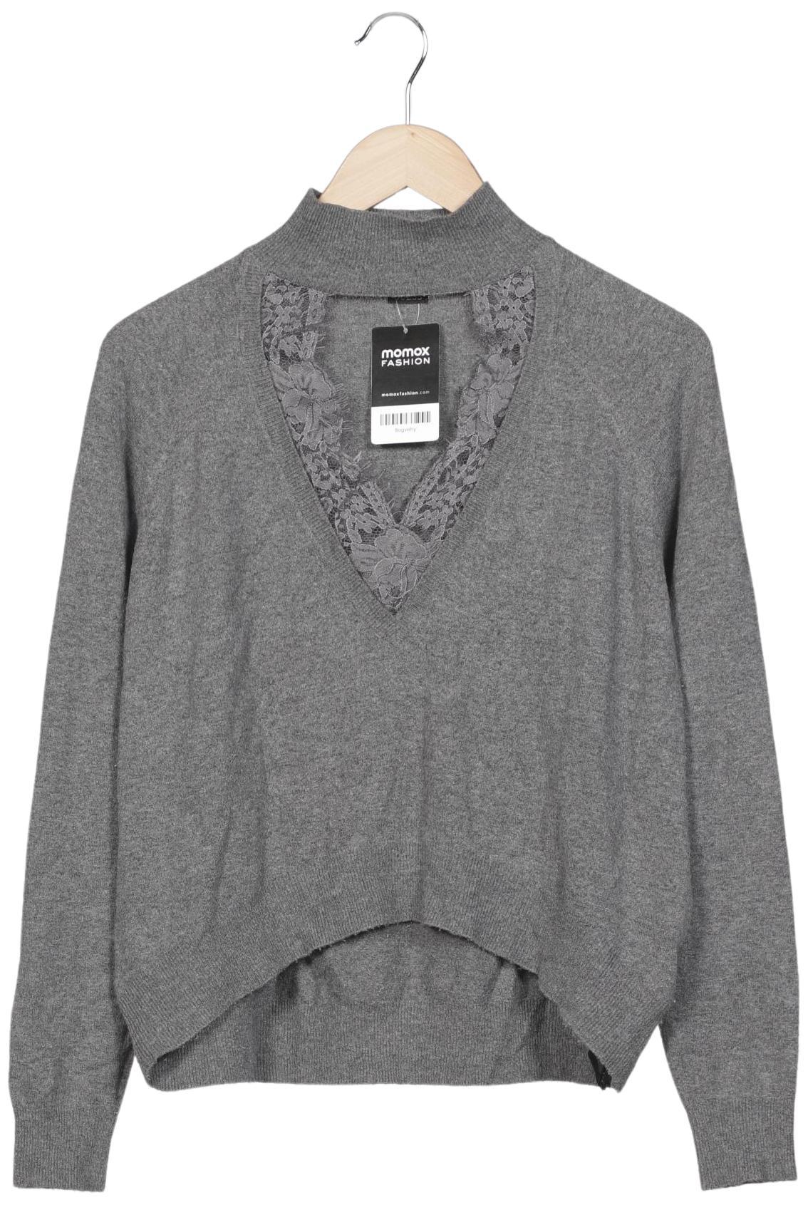 

Guess Damen Pullover, grau, Gr. 36