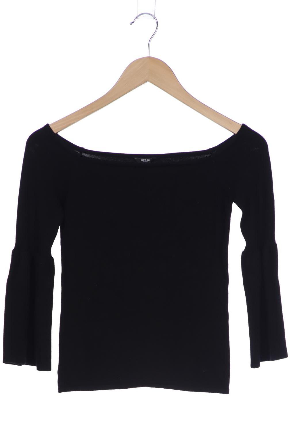 

Guess Damen Pullover, schwarz, Gr. 36
