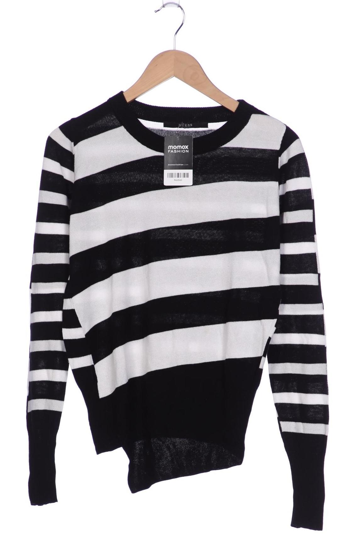 

Guess Damen Pullover, schwarz, Gr. 40