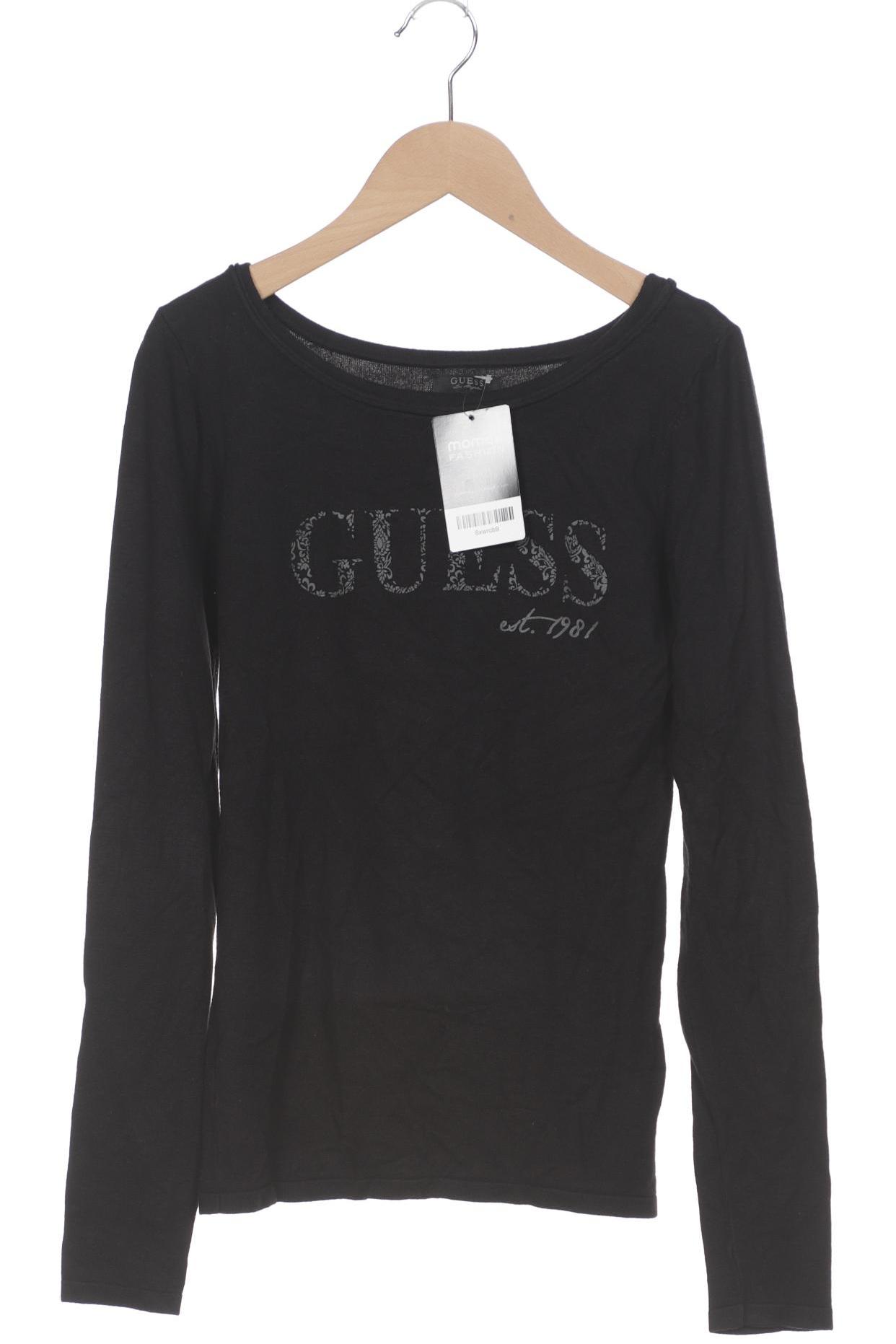 

Guess Damen Pullover, schwarz, Gr. 36