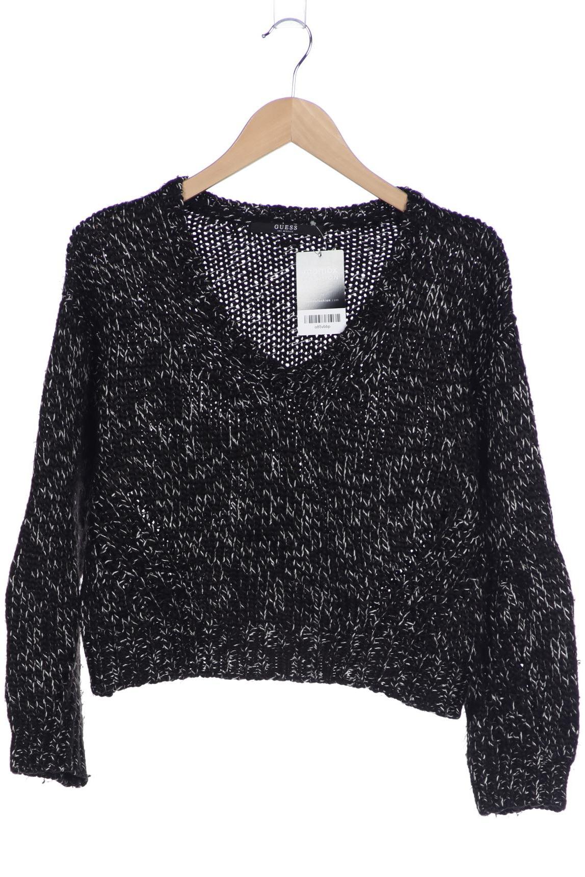 

Guess Damen Pullover, schwarz, Gr. 38