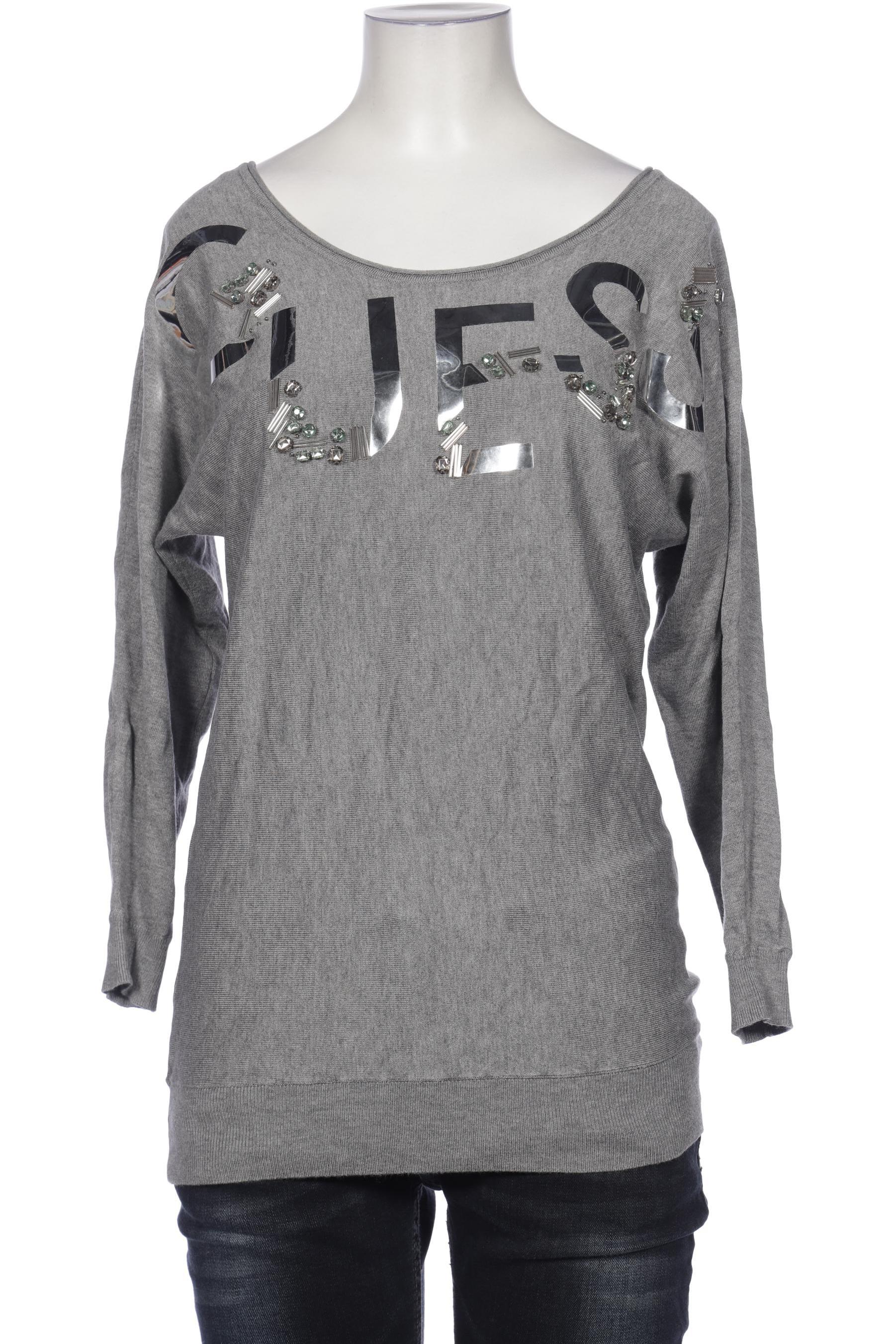 

Guess Damen Pullover, grau, Gr. 36