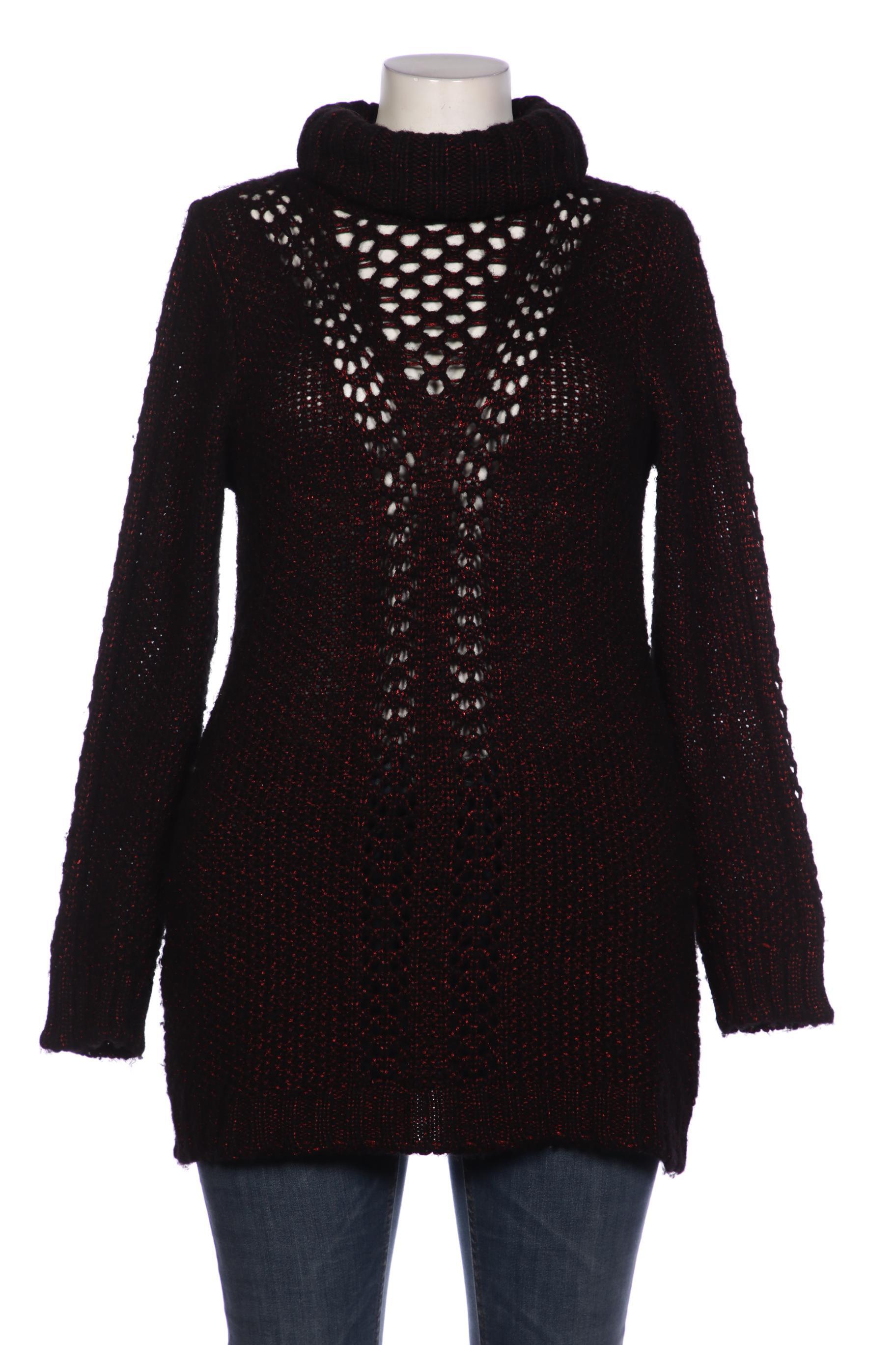 

Guess Damen Pullover, schwarz, Gr. 42