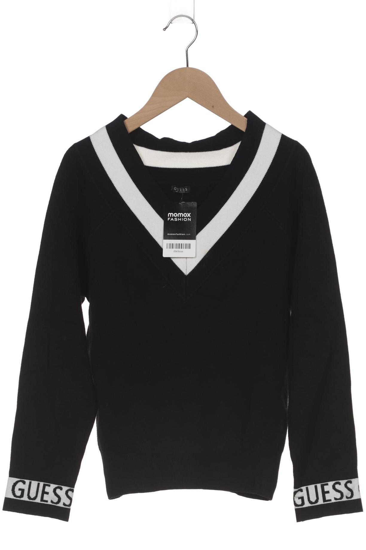 

Guess Damen Pullover, schwarz, Gr. 38