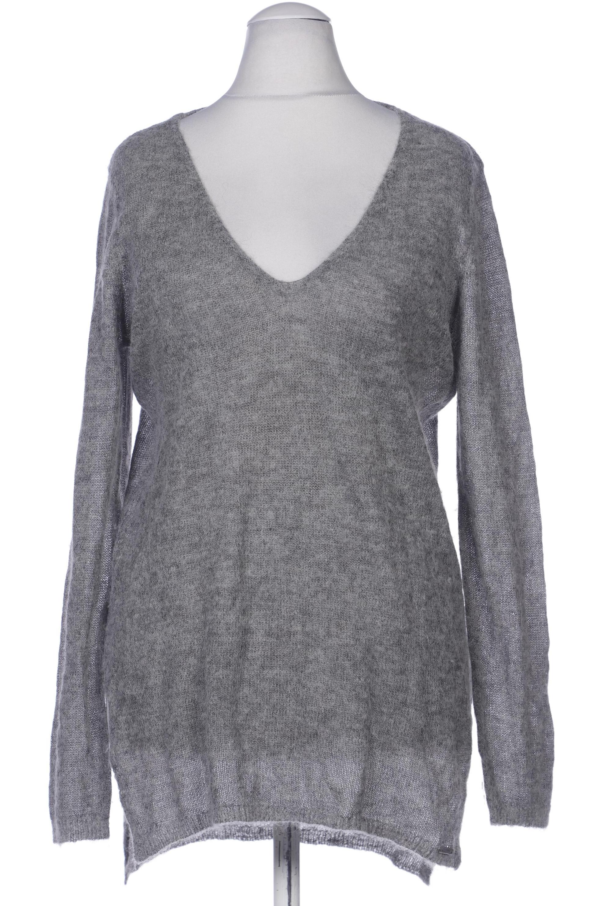 

Guess Damen Pullover, grau, Gr. 38