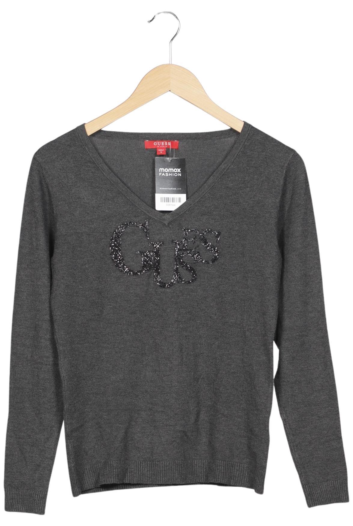 

Guess Damen Pullover, grau, Gr. 40