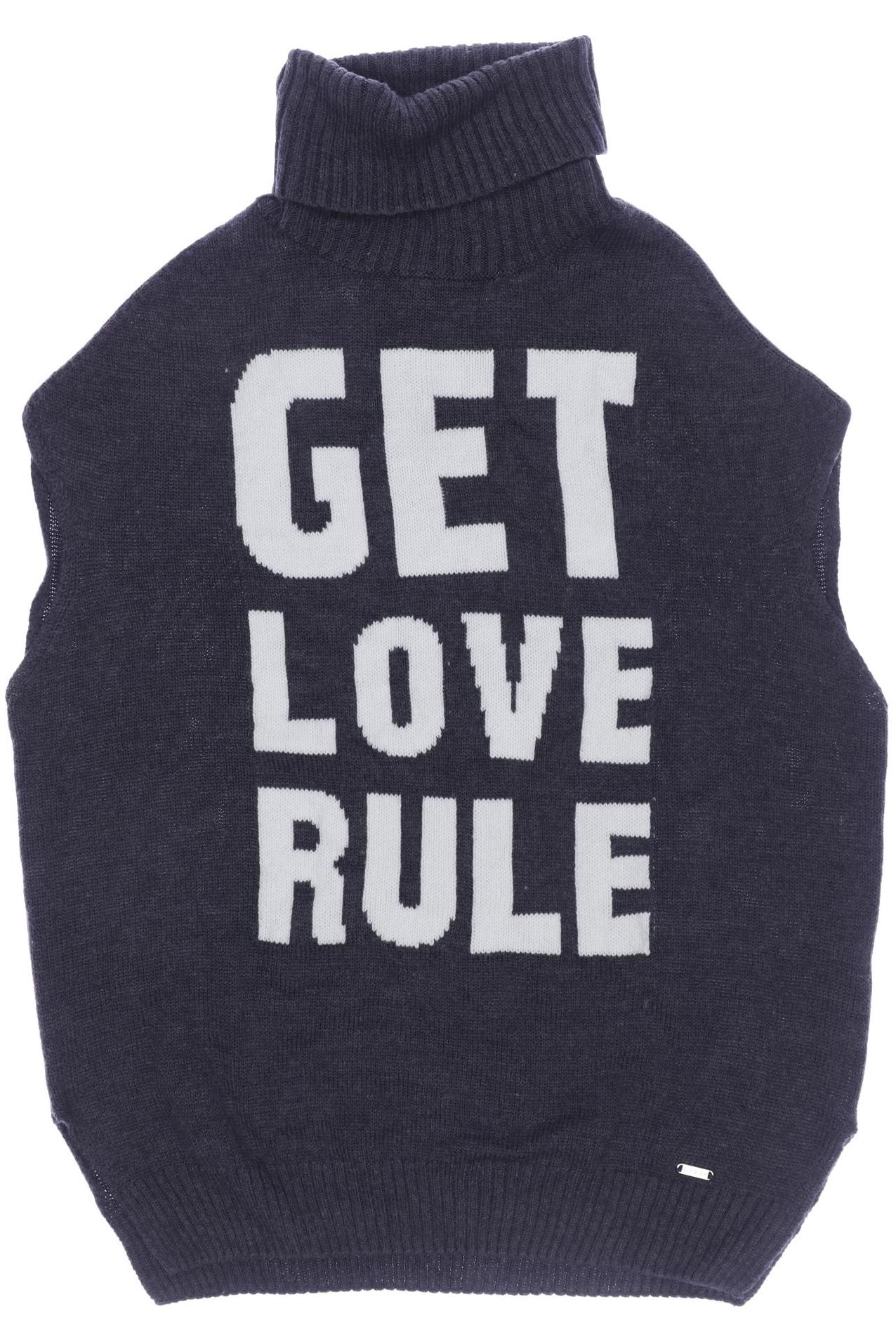 

Guess Damen Pullover, grau, Gr. 36