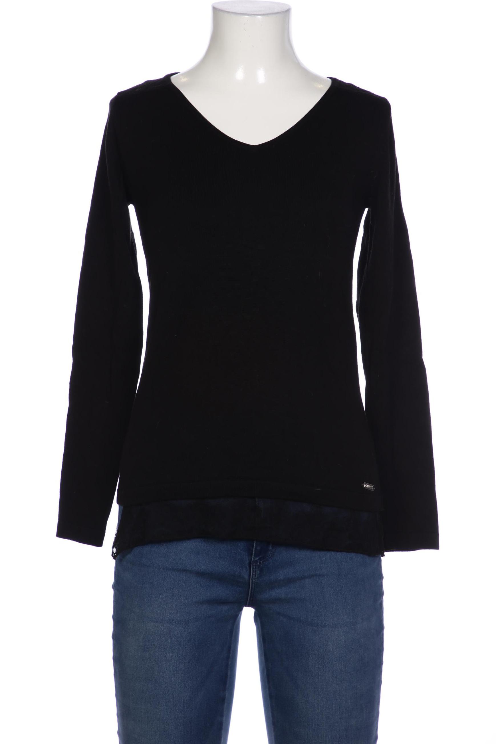 

Guess Damen Pullover, schwarz, Gr. 36
