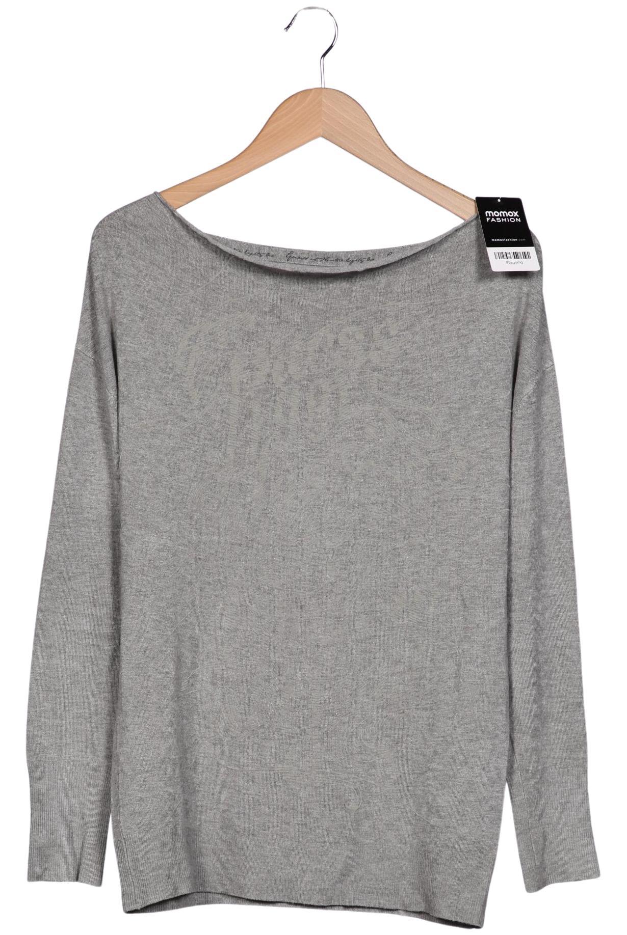 

Guess Damen Pullover, grau, Gr. 42