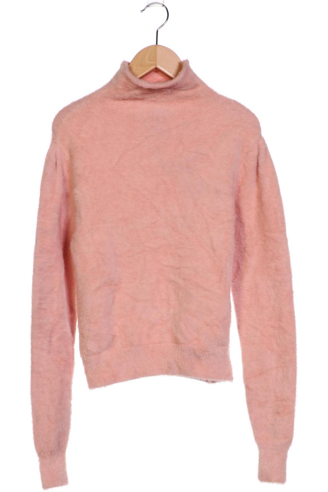 

Guess Damen Pullover, pink, Gr. 42