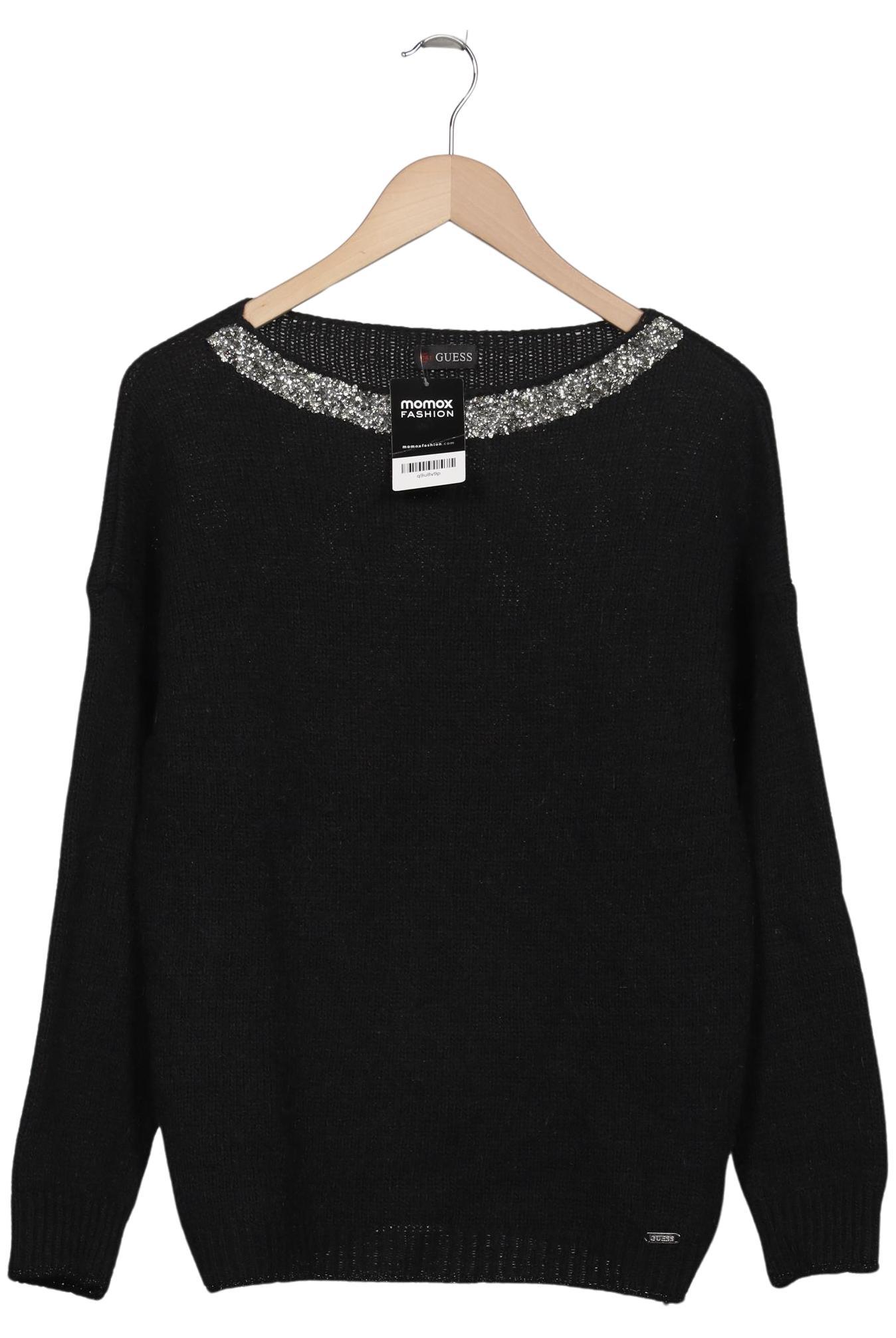 

Guess Damen Pullover, schwarz, Gr. 42