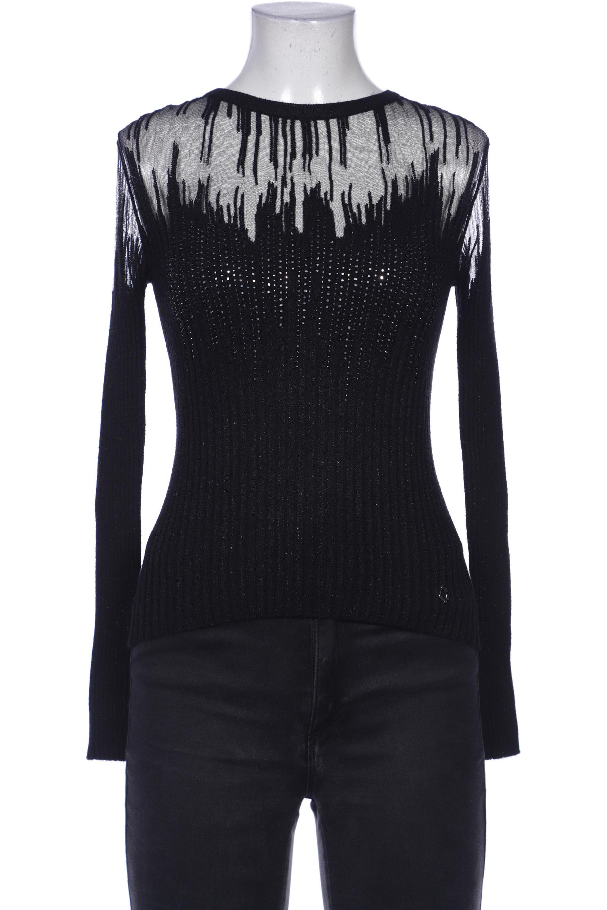 

Guess Damen Pullover, schwarz, Gr. 38