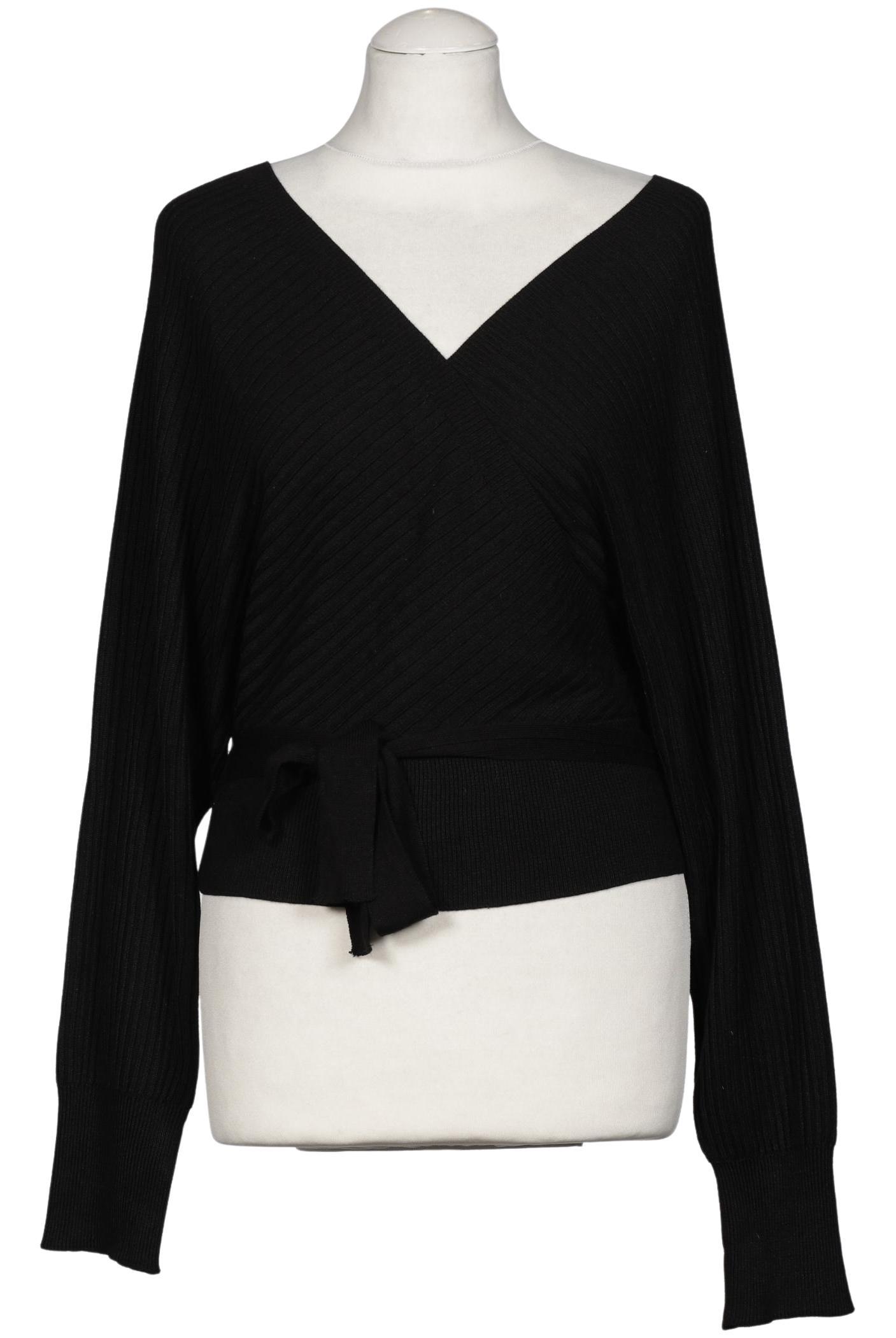 

Guess Damen Pullover, schwarz, Gr. 36