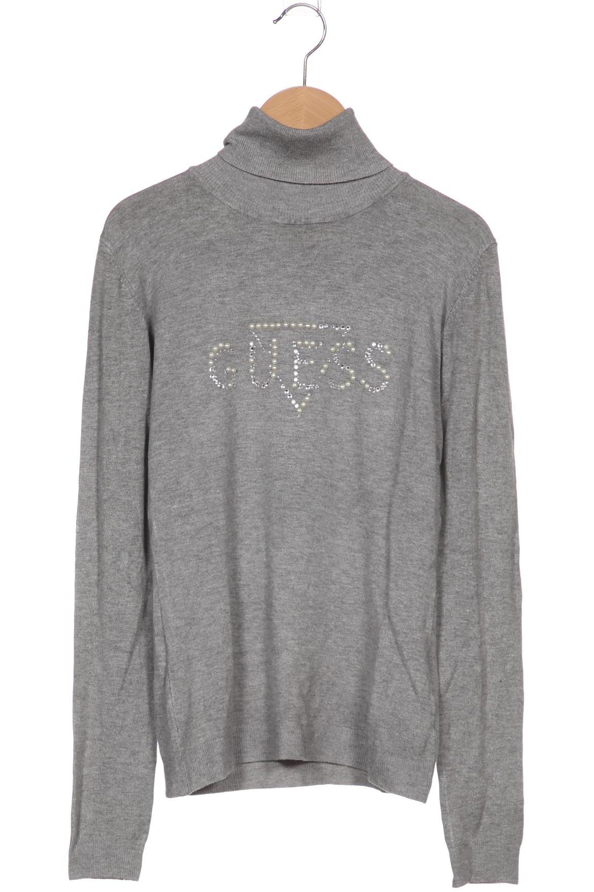 

Guess Damen Pullover, grau, Gr. 36