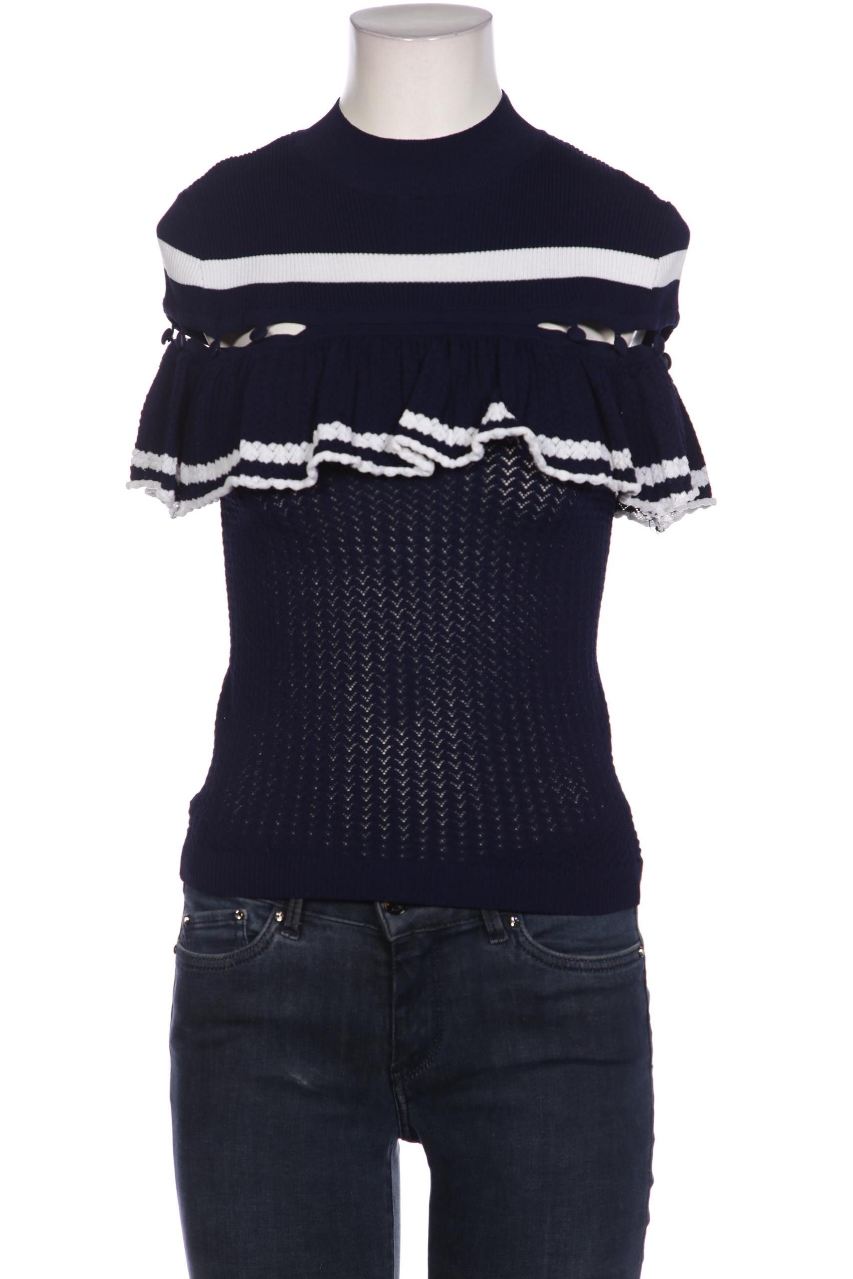

Guess Damen Pullover, marineblau, Gr. 38