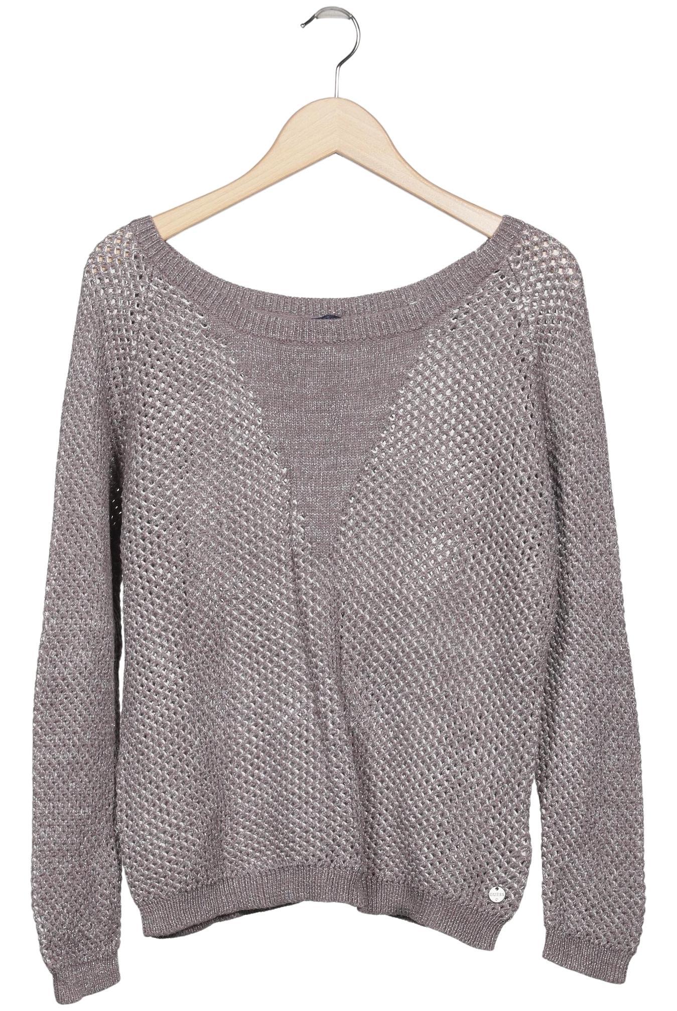 

Guess Damen Pullover, grau, Gr. 46