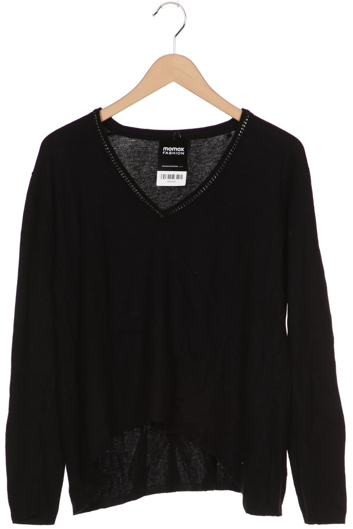 

Guess Damen Pullover, schwarz, Gr. 44