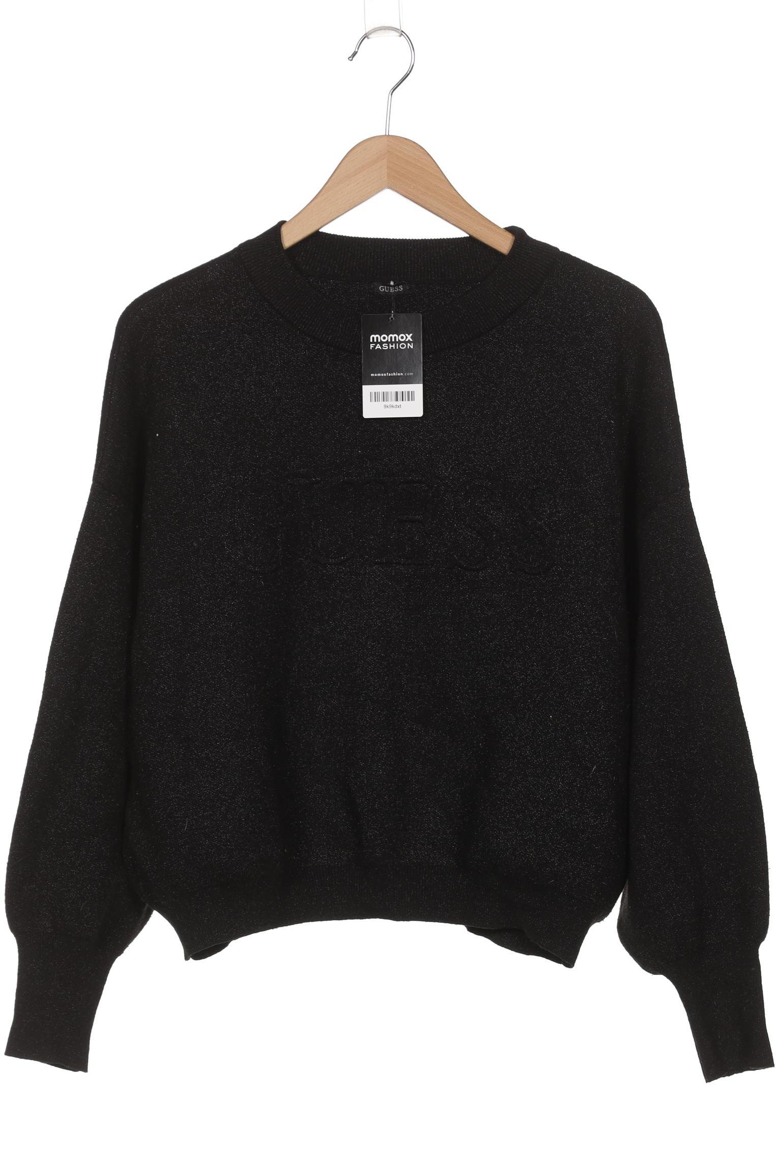 

Guess Damen Pullover, schwarz, Gr. 44
