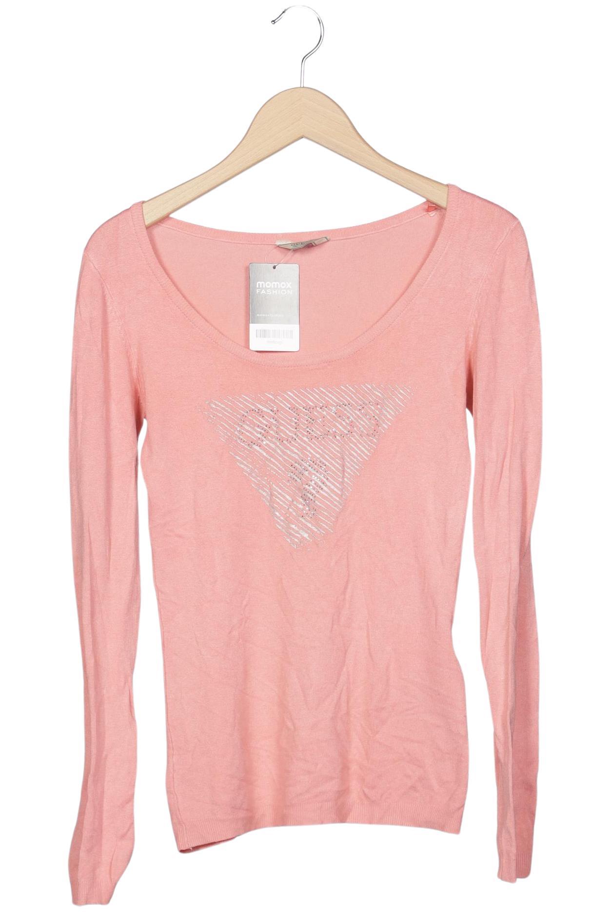 

Guess Damen Pullover, pink, Gr. 36
