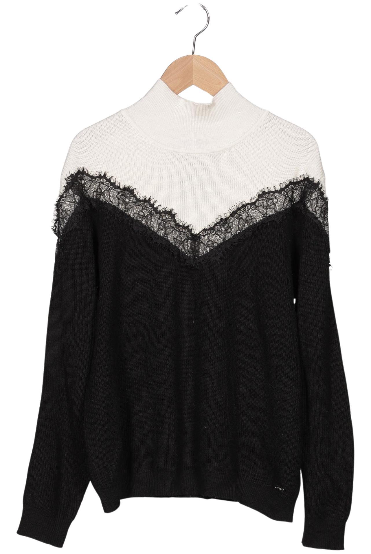 

Guess Damen Pullover, schwarz, Gr. 42