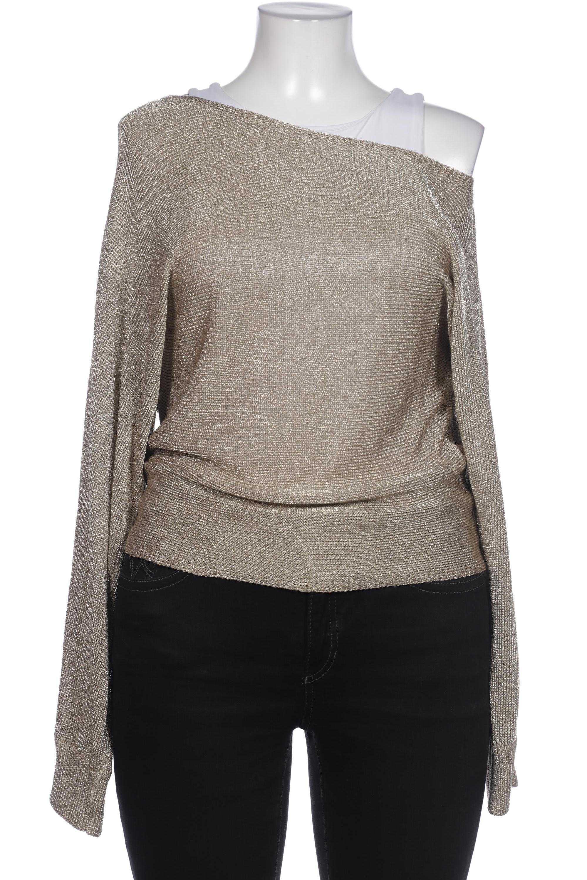 

Guess Damen Pullover, beige, Gr. 42