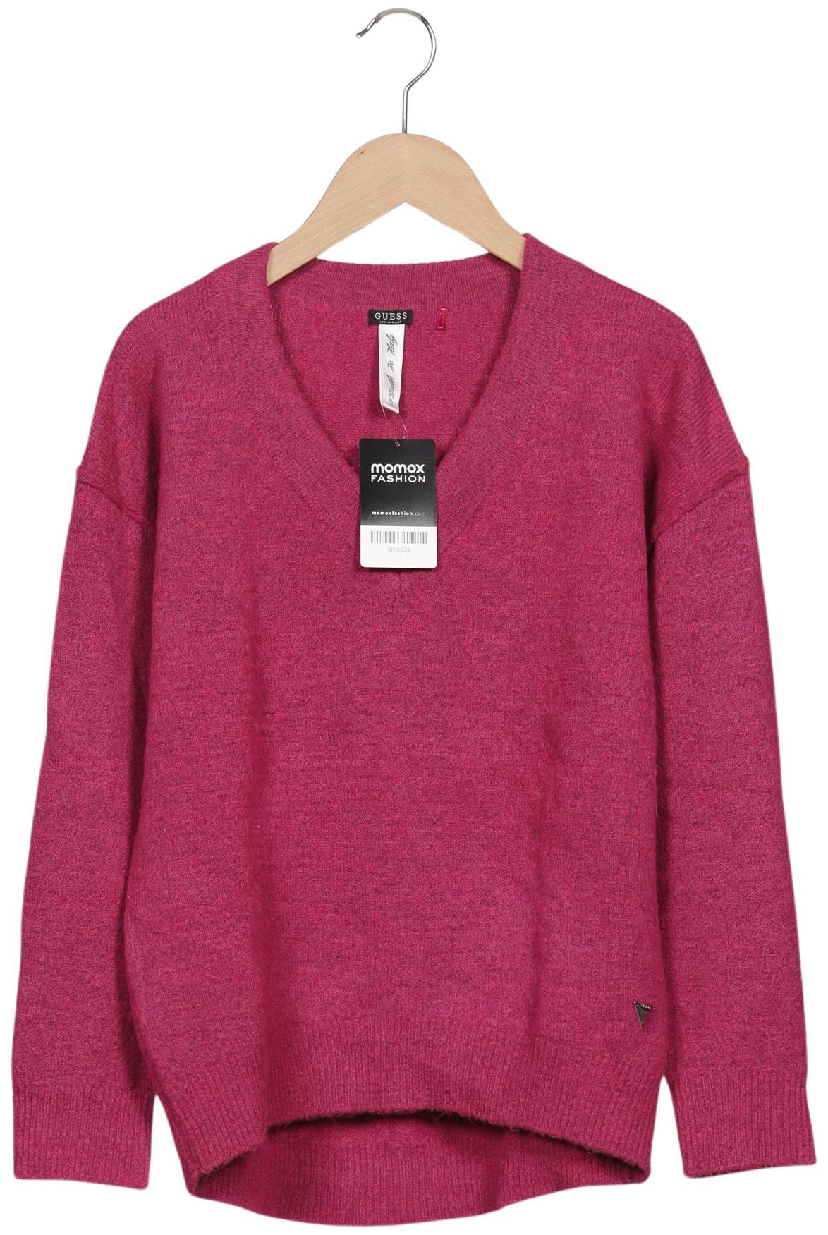 

Guess Damen Pullover, pink, Gr. 38