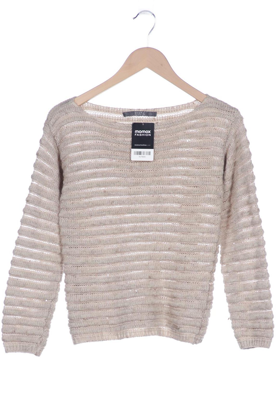 

Guess Damen Pullover, beige, Gr. 40