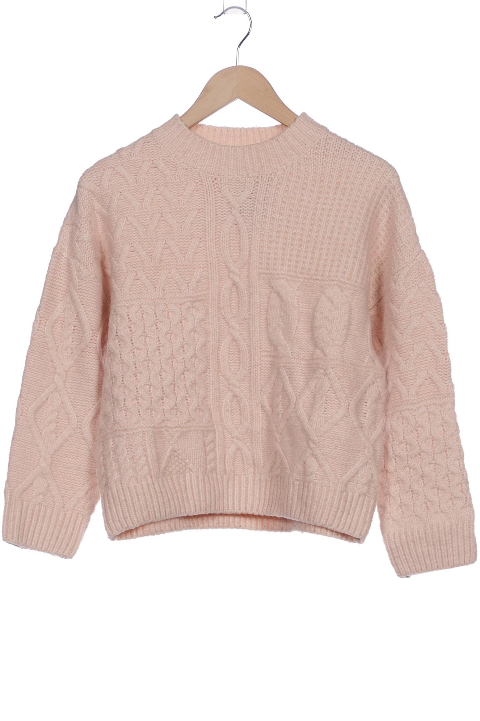 

Guess Damen Pullover, pink, Gr. 42