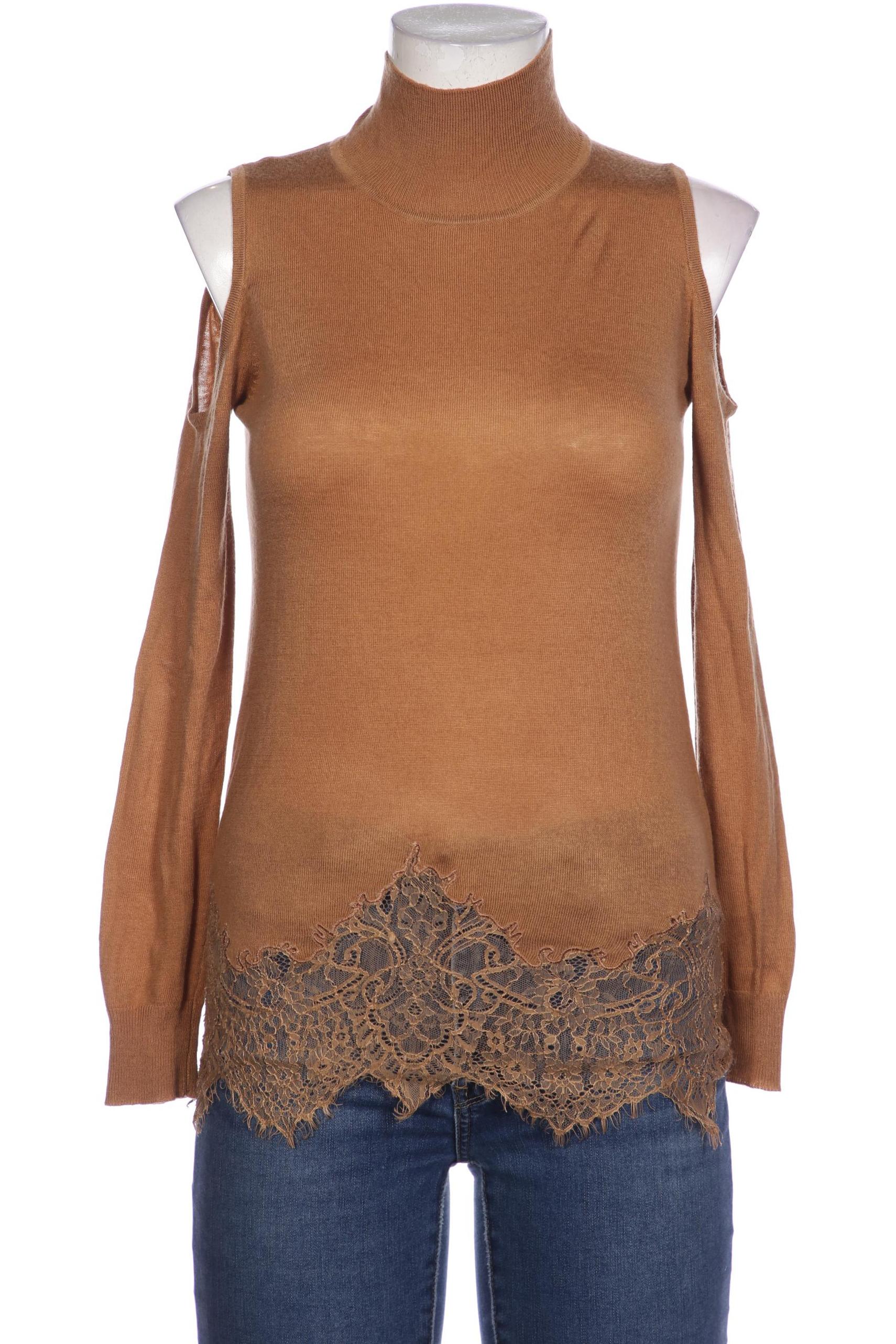 

Guess Damen Pullover, braun, Gr. 38