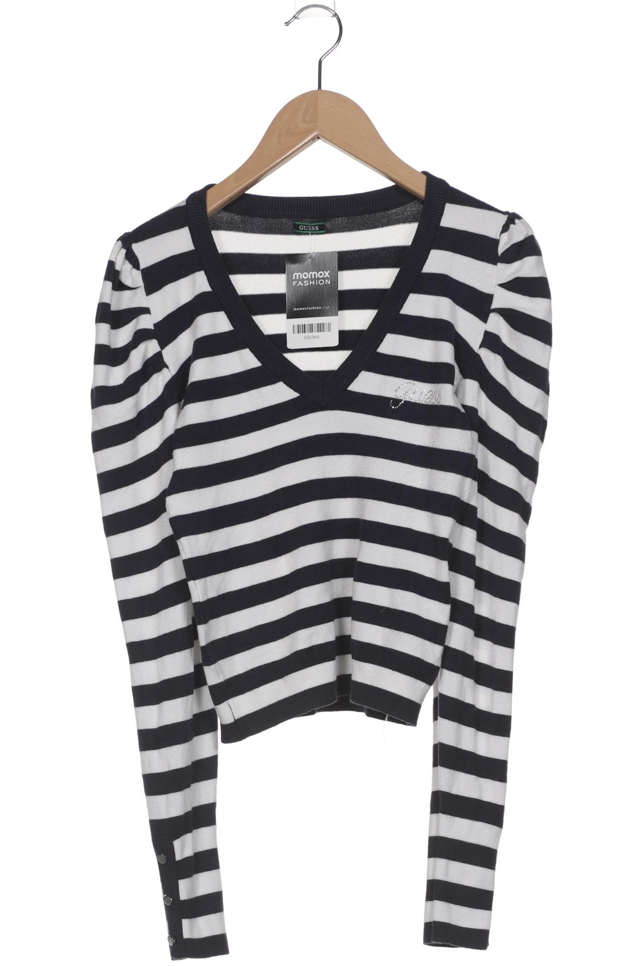 

Guess Damen Pullover, marineblau, Gr. 38