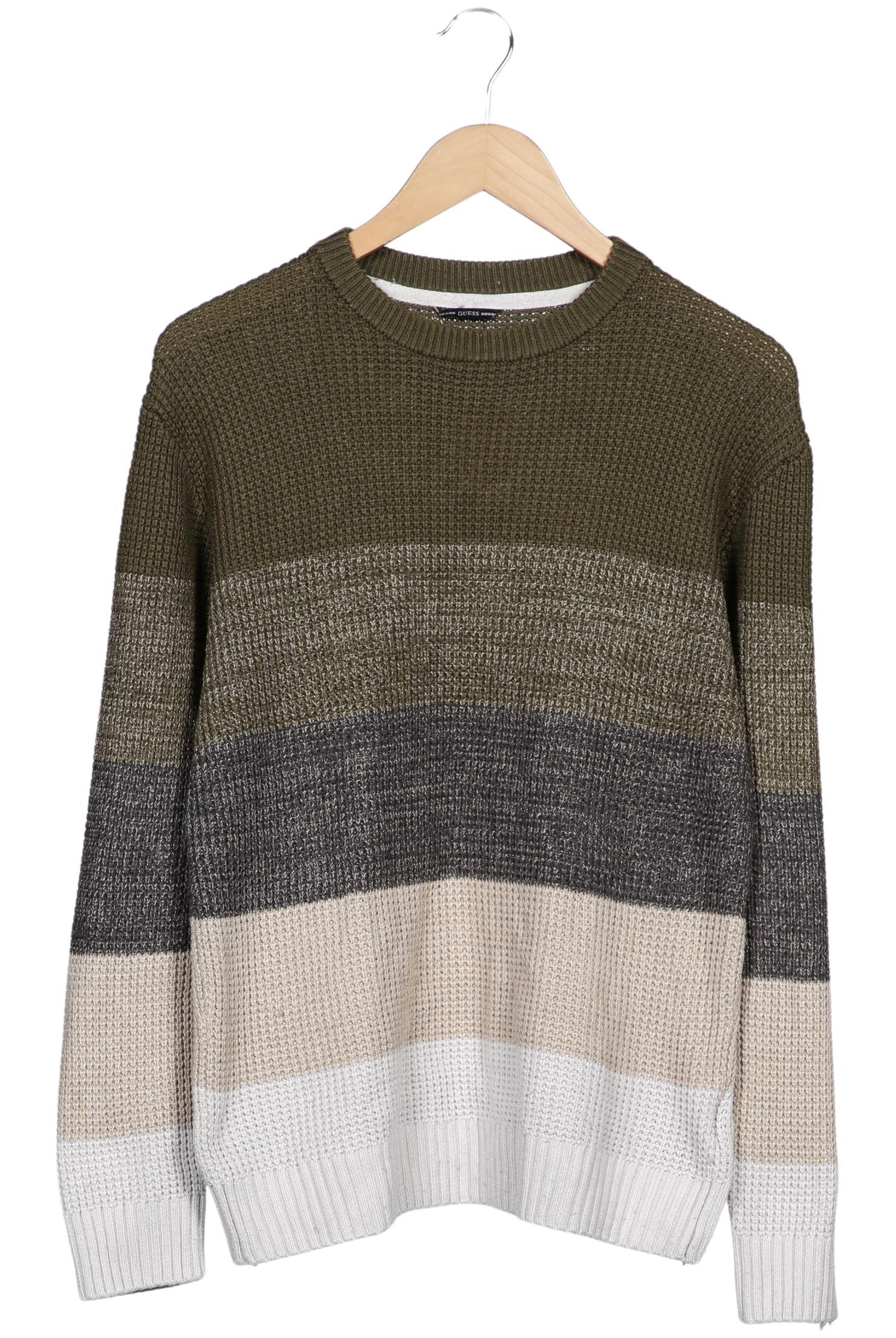 

Guess Damen Pullover, mehrfarbig, Gr. 48