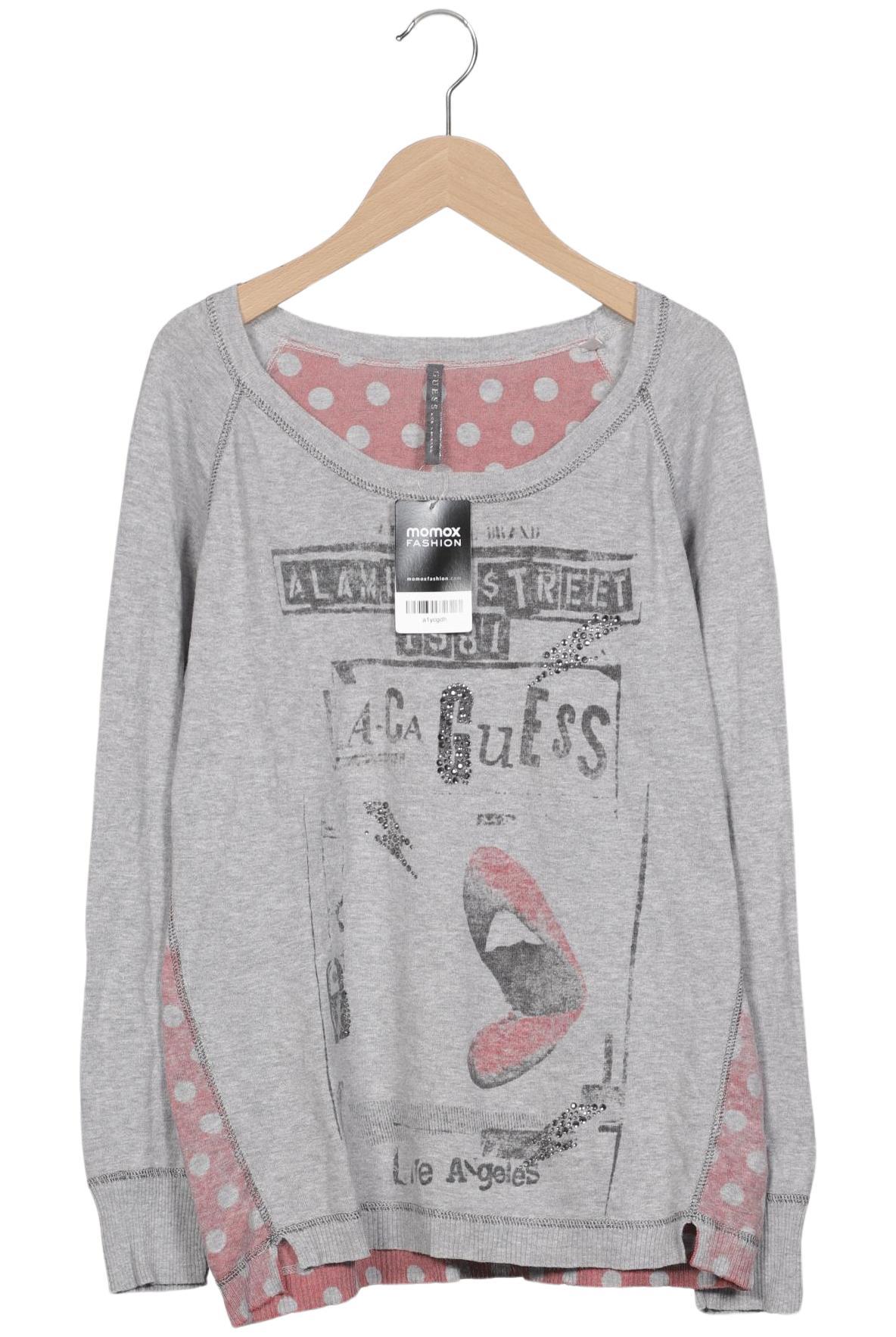 

Guess Damen Pullover, mehrfarbig, Gr. 38