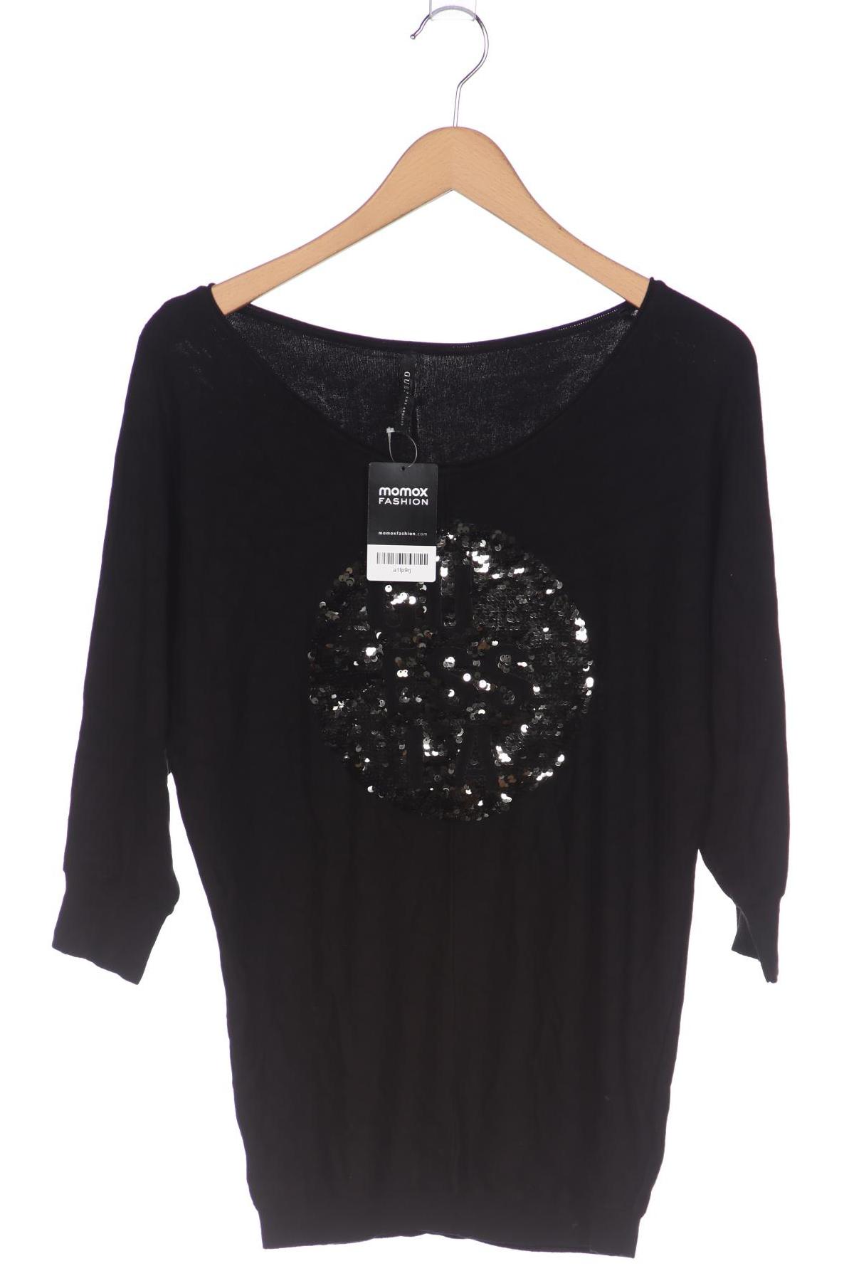 

Guess Damen Pullover, schwarz, Gr. 32