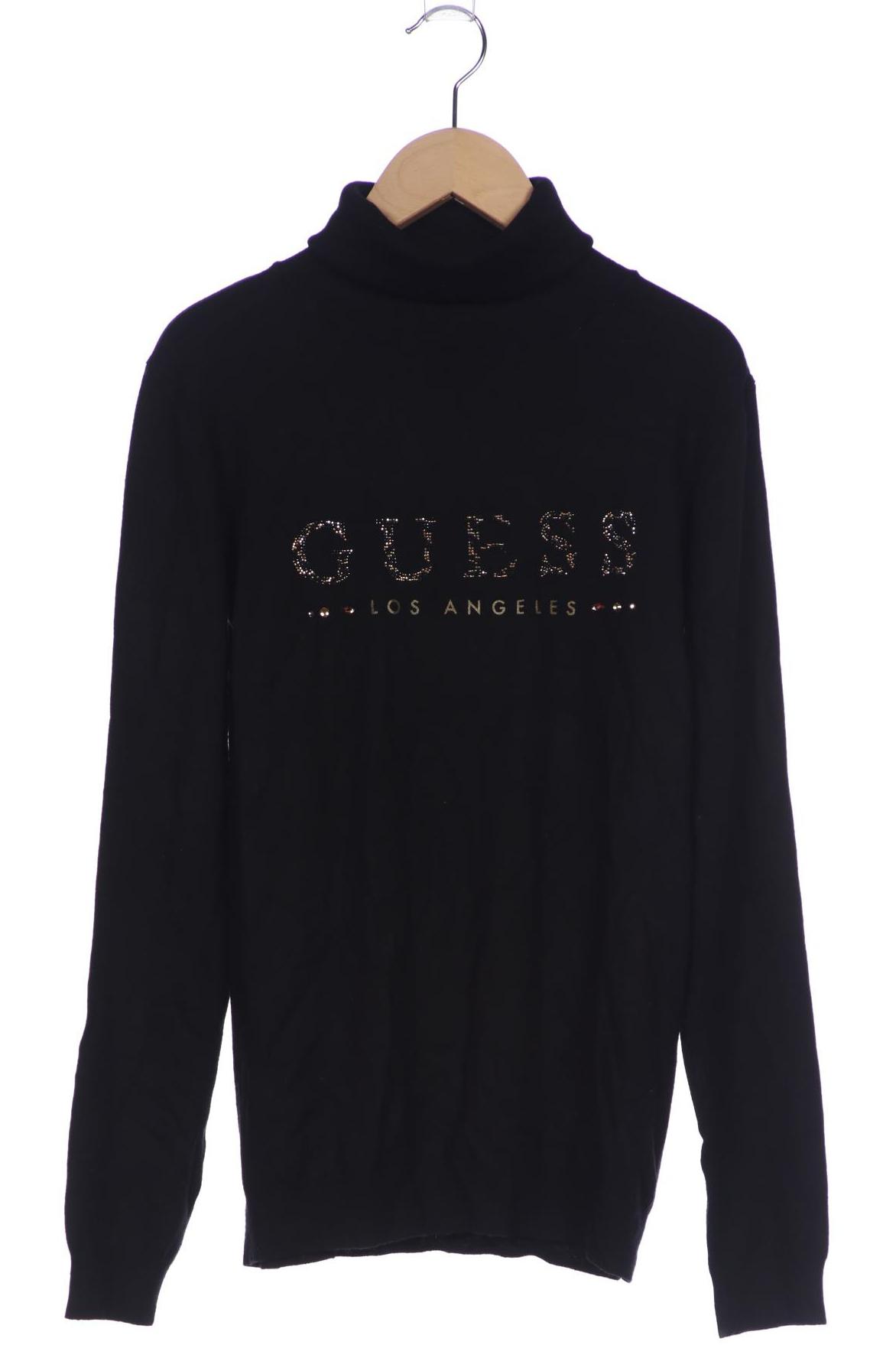 

Guess Damen Pullover, schwarz, Gr. 44