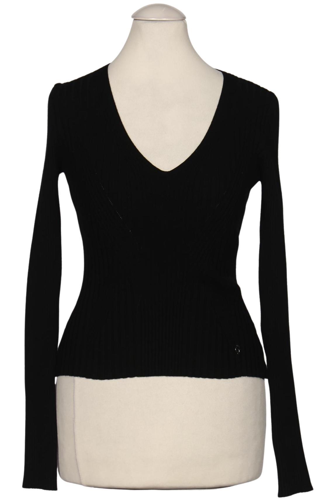 

Guess Damen Pullover, schwarz, Gr. 34