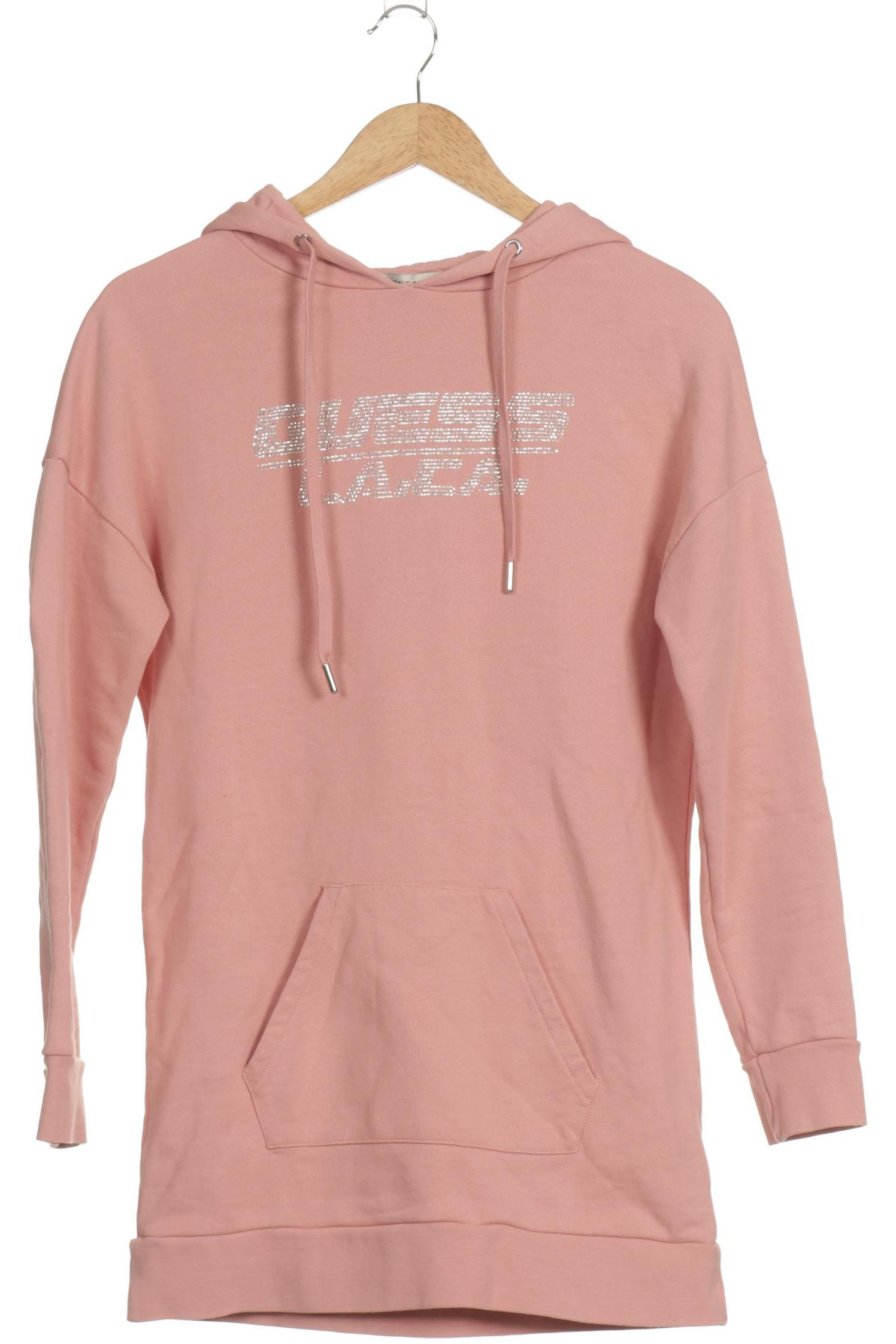 

Guess Damen Pullover, pink, Gr. 34