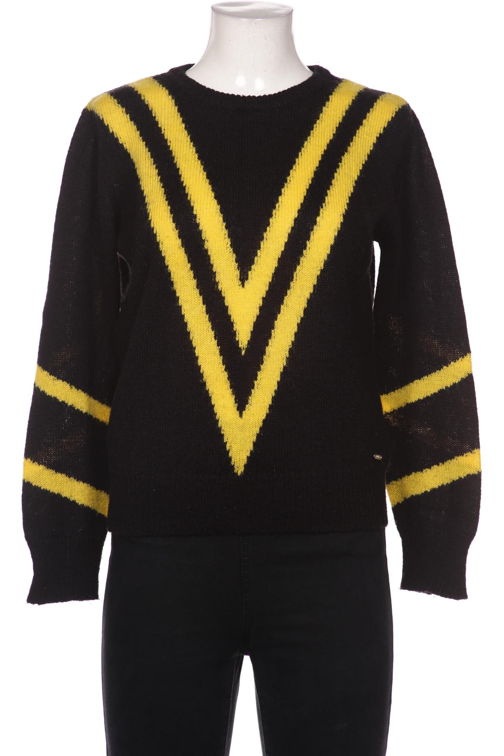 

Guess Damen Pullover, schwarz, Gr. 42