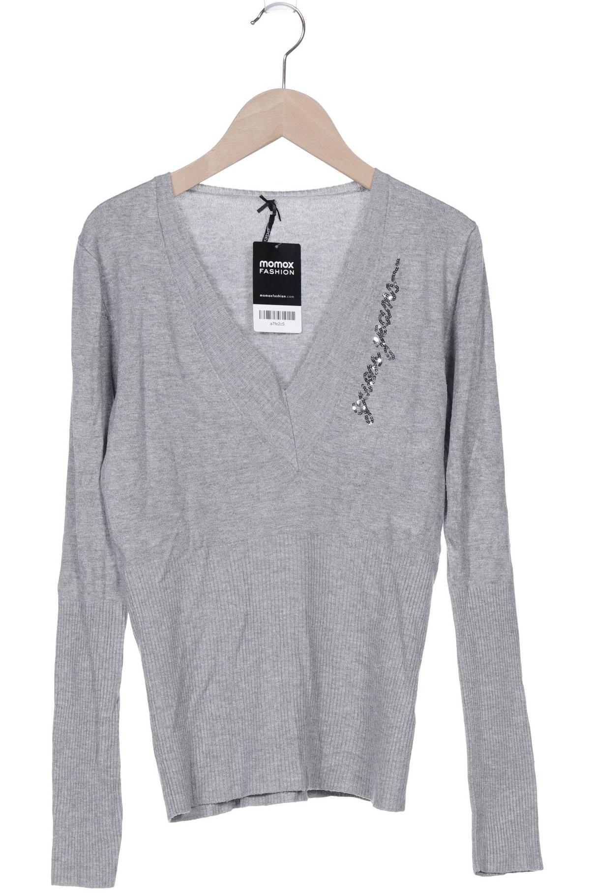 

Guess Damen Pullover, grau, Gr. 36