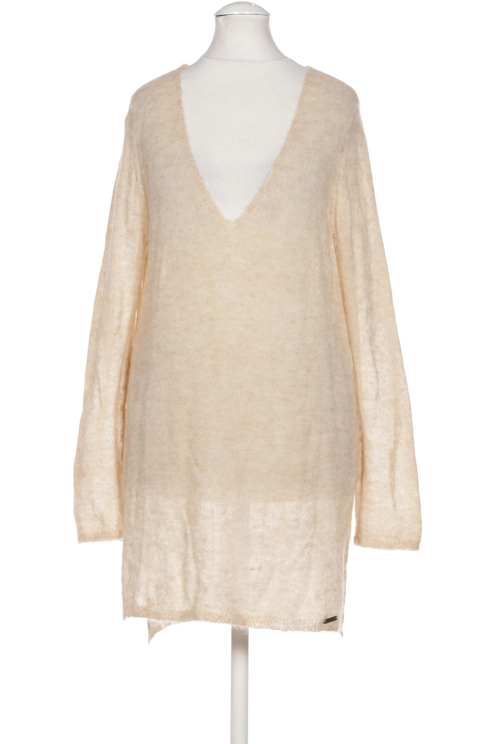 

Guess Damen Pullover, beige, Gr. 36