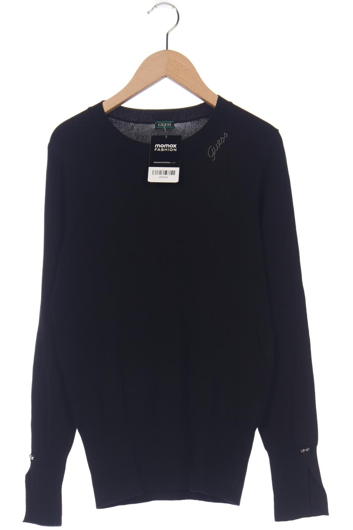 

Guess Damen Pullover, schwarz, Gr. 38