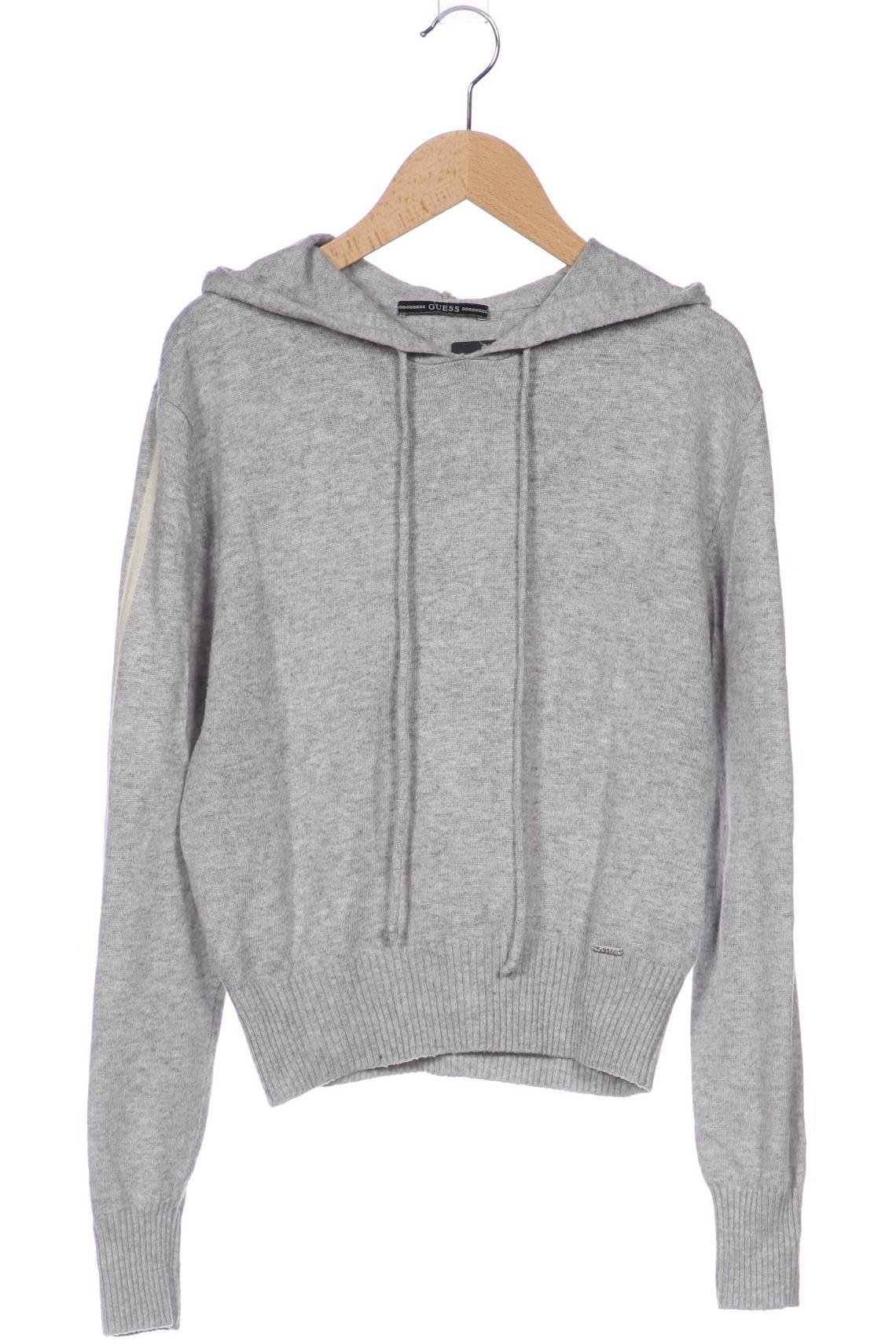 

Guess Damen Pullover, grau, Gr. 38