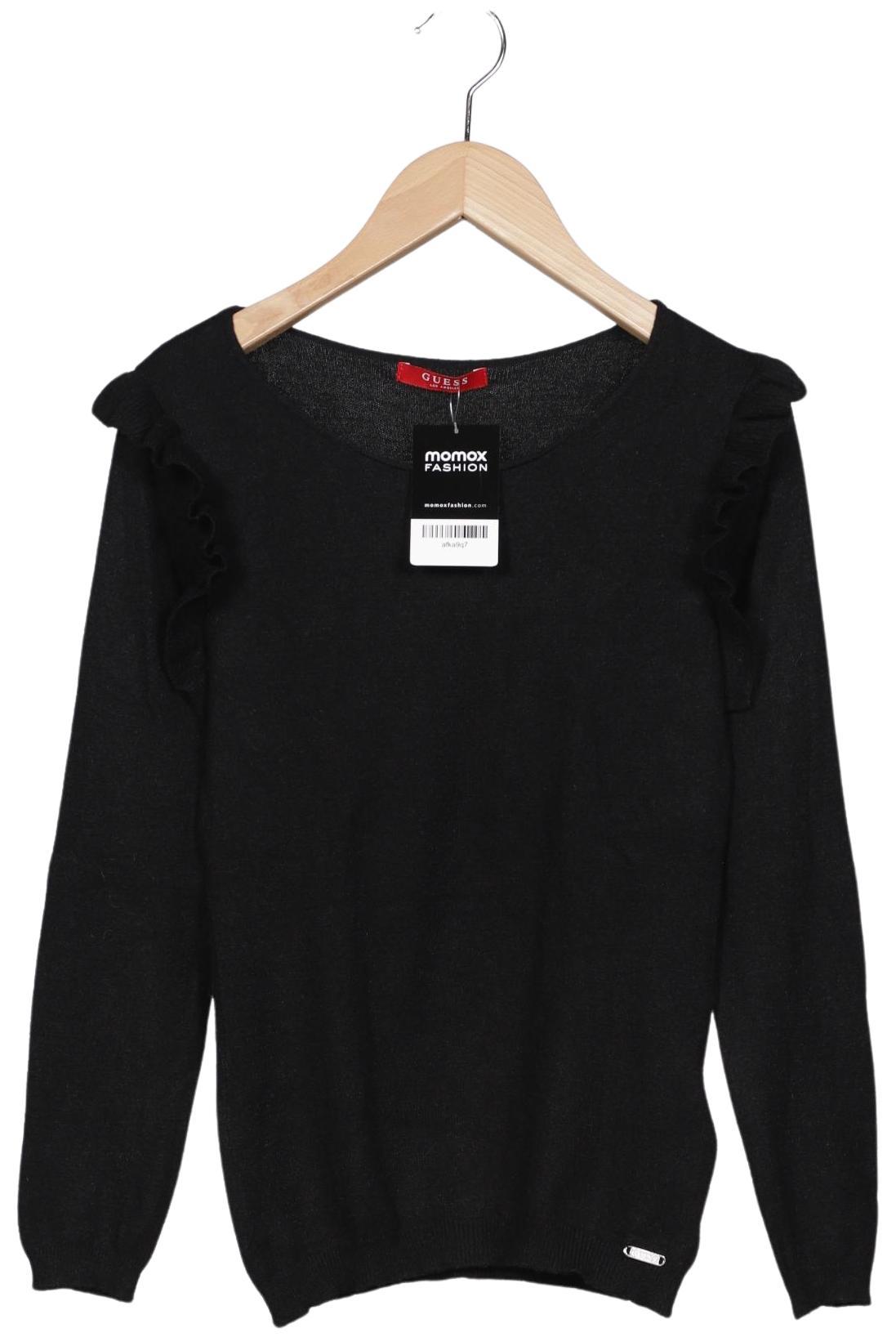 

Guess Damen Pullover, schwarz, Gr. 40