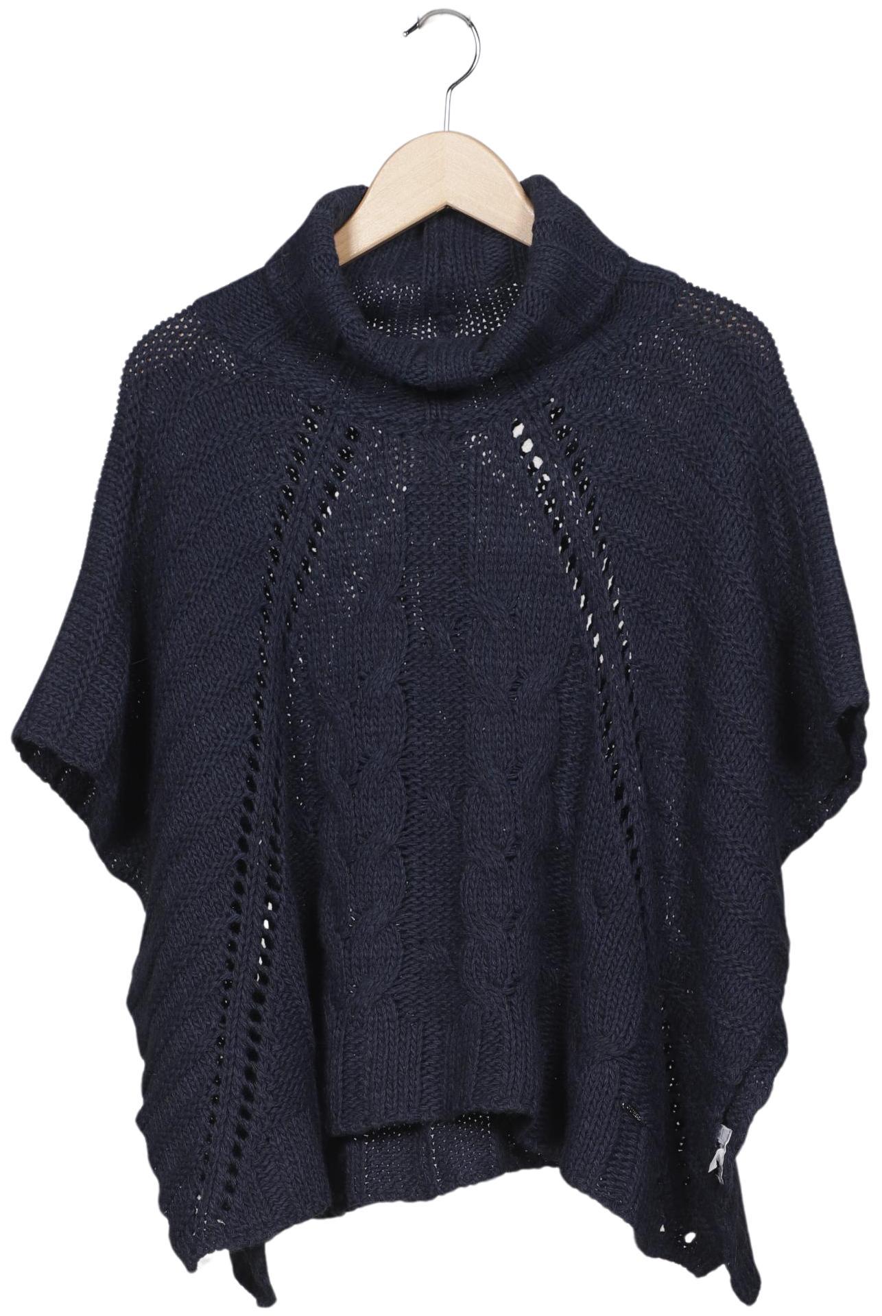 

Guess Damen Pullover, marineblau, Gr. 42