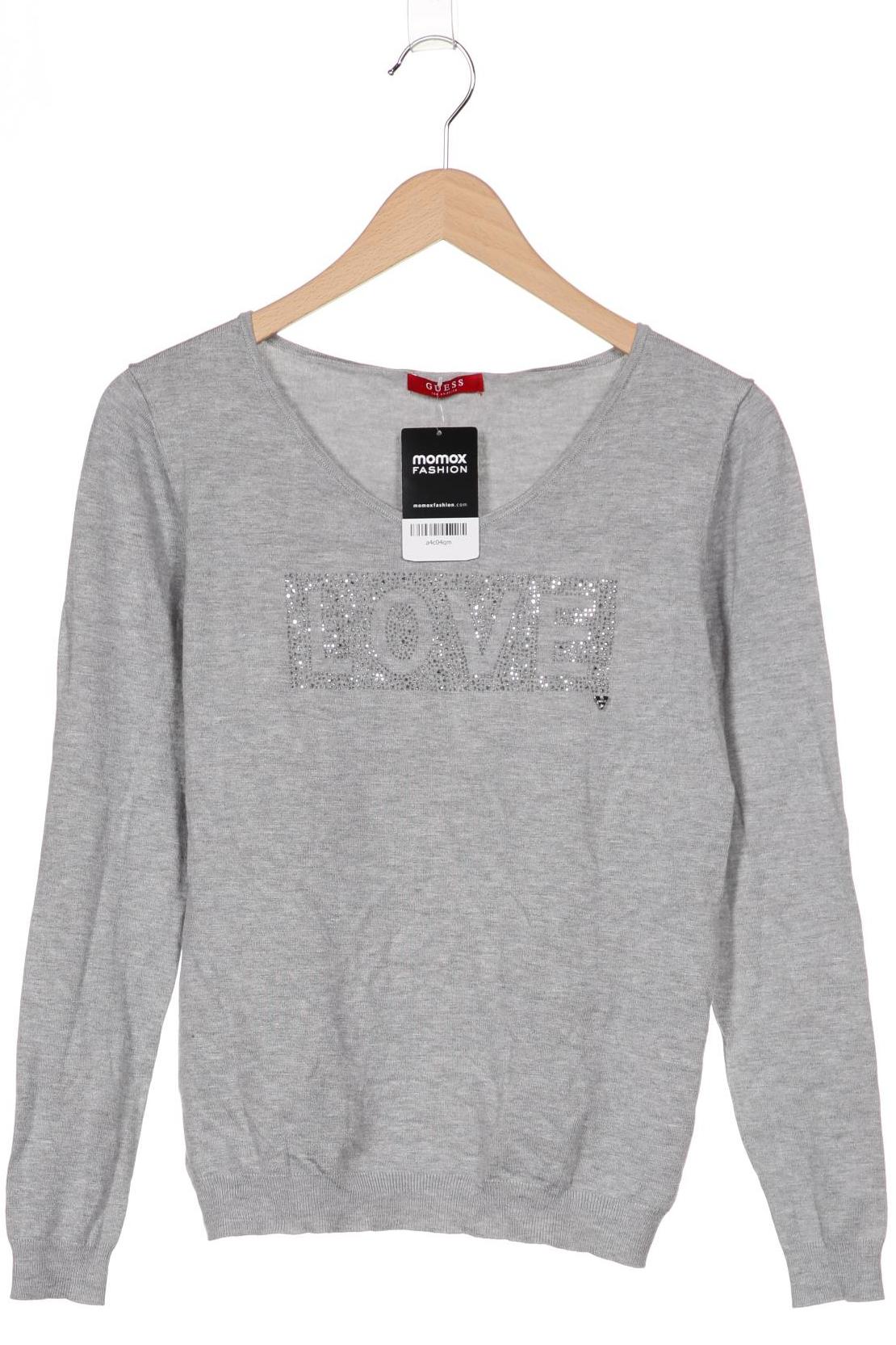 

GUESS Damen Pullover, grau