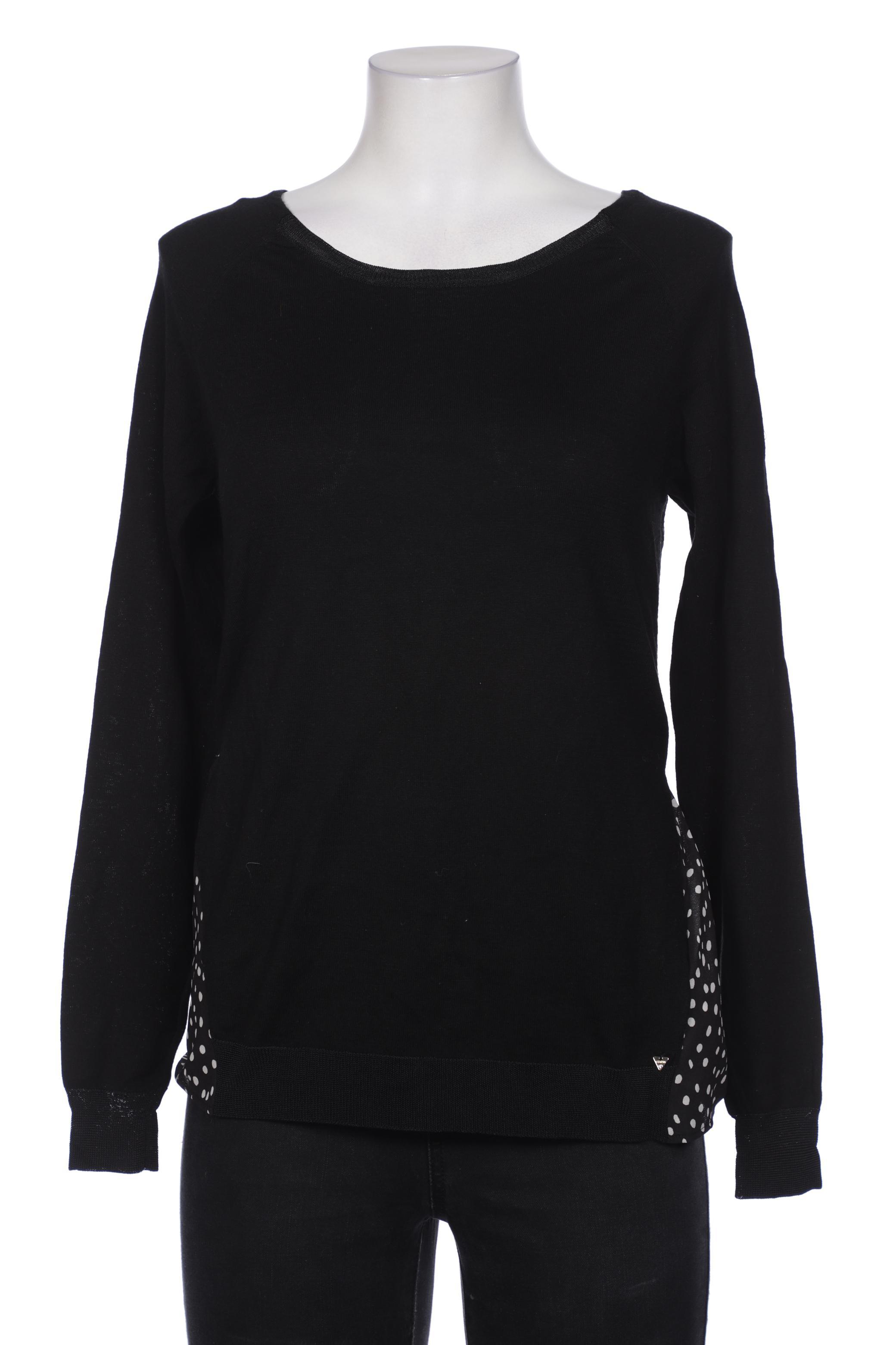 

Guess Damen Pullover, schwarz, Gr. 38