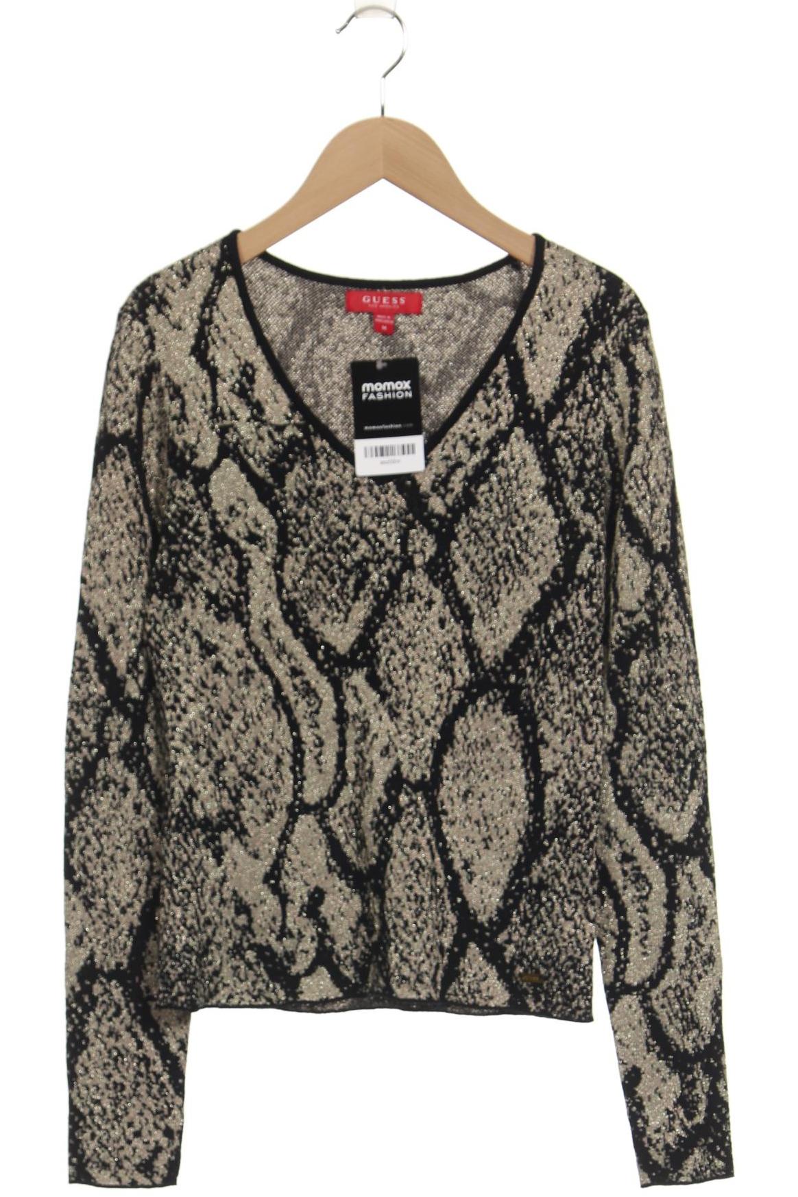 

Guess Damen Pullover, schwarz, Gr. 38