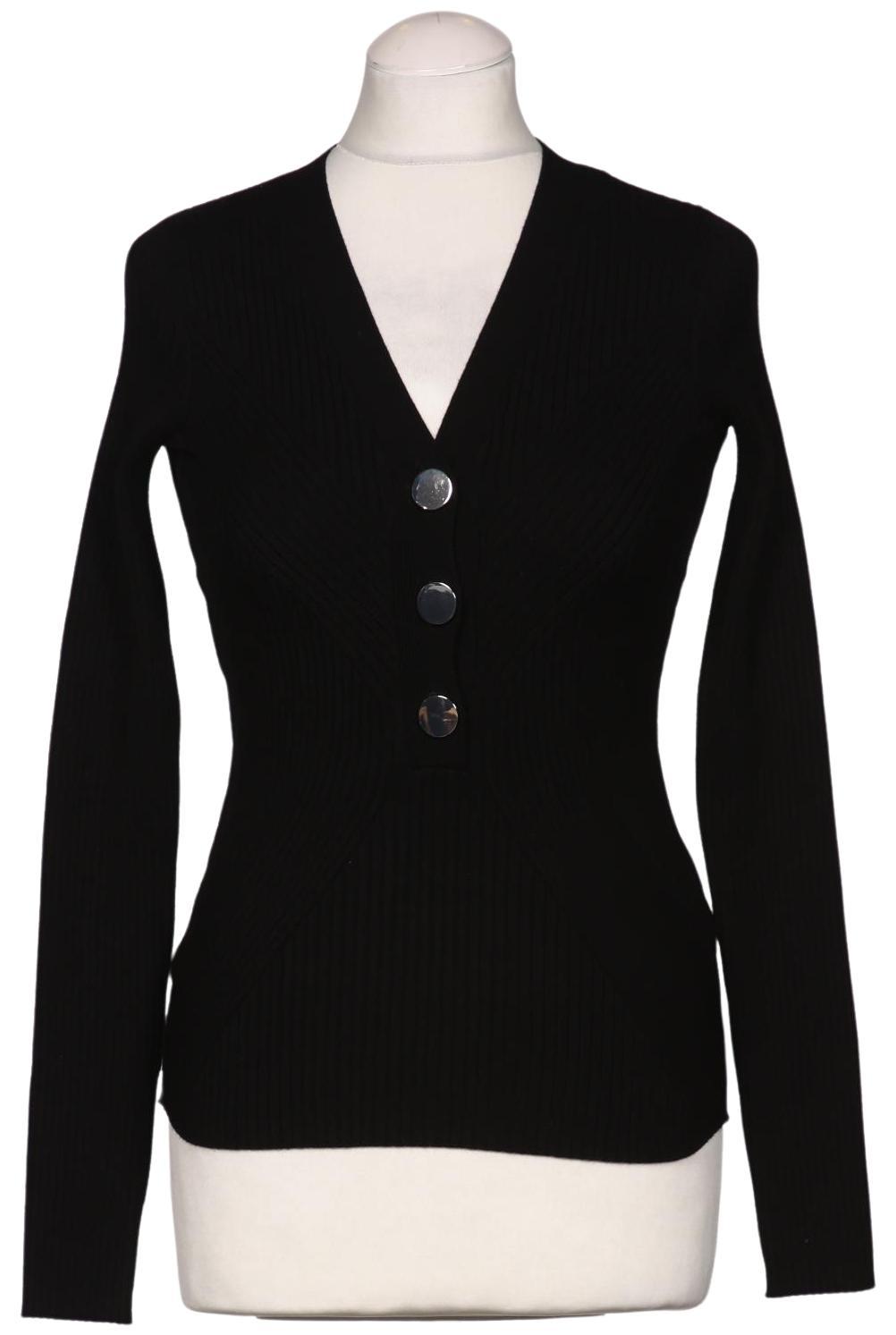 

Guess Damen Pullover, schwarz, Gr. 38