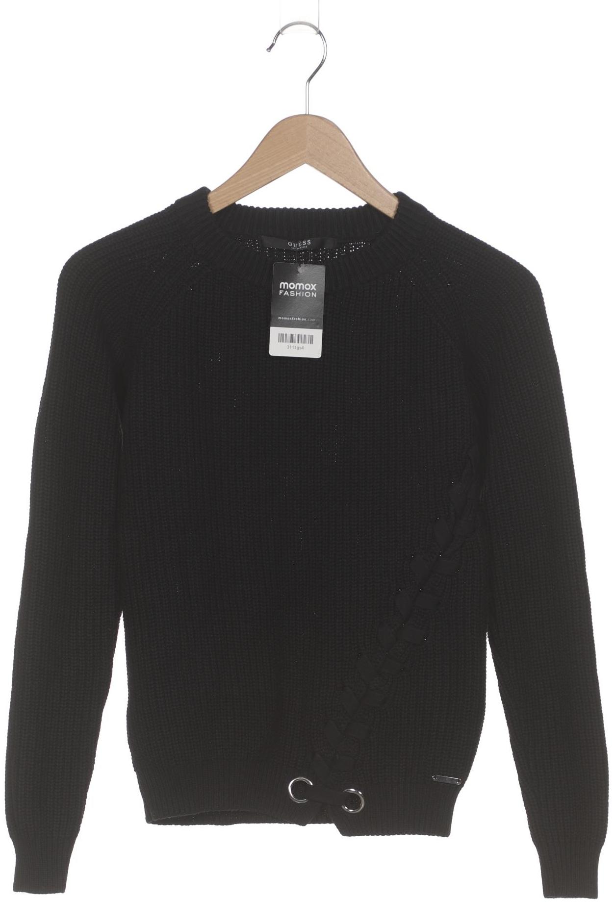 

Guess Damen Pullover, schwarz, Gr. 40
