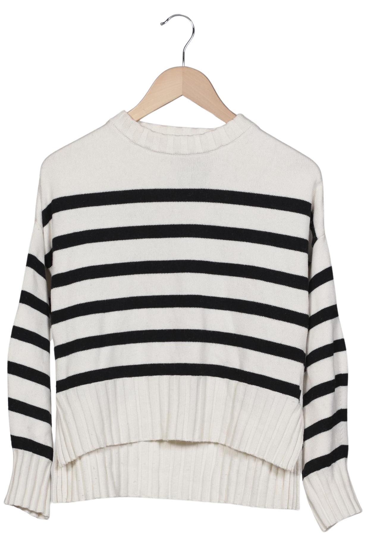 

Guess Damen Pullover, weiß, Gr. 34