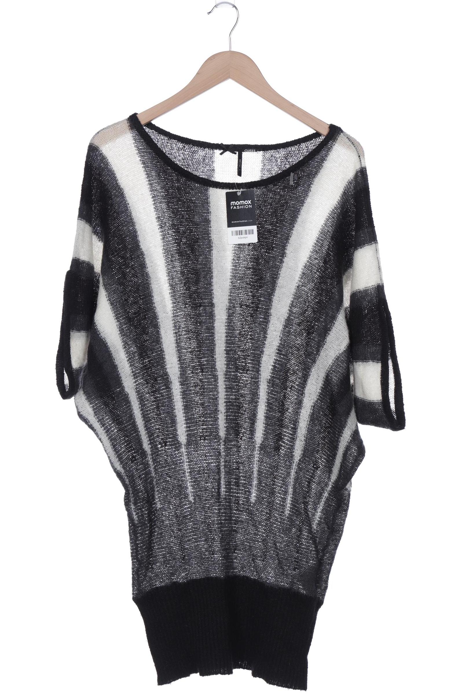 

Guess Damen Pullover, schwarz, Gr. 36